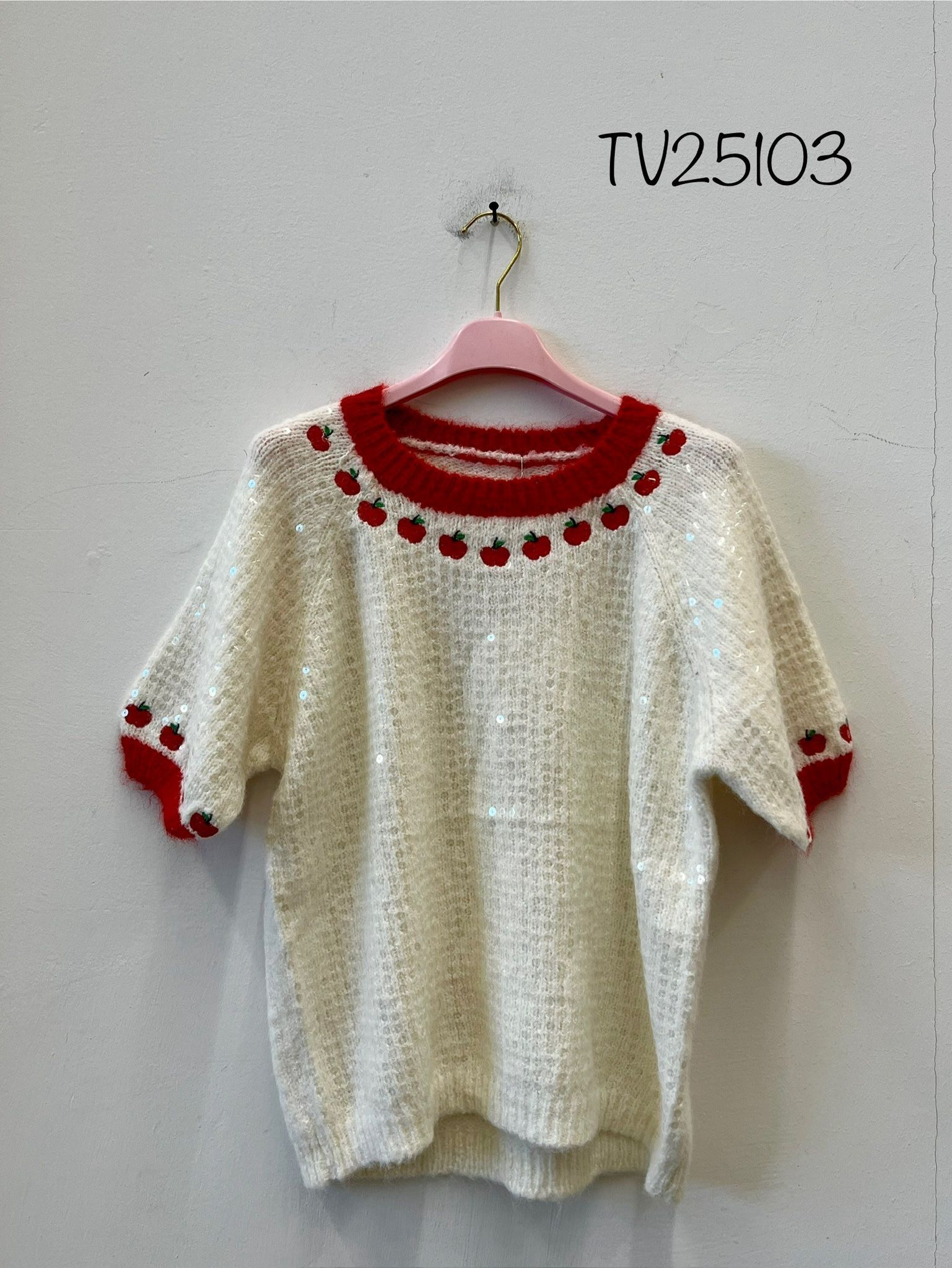 Bluse/T-Shirt