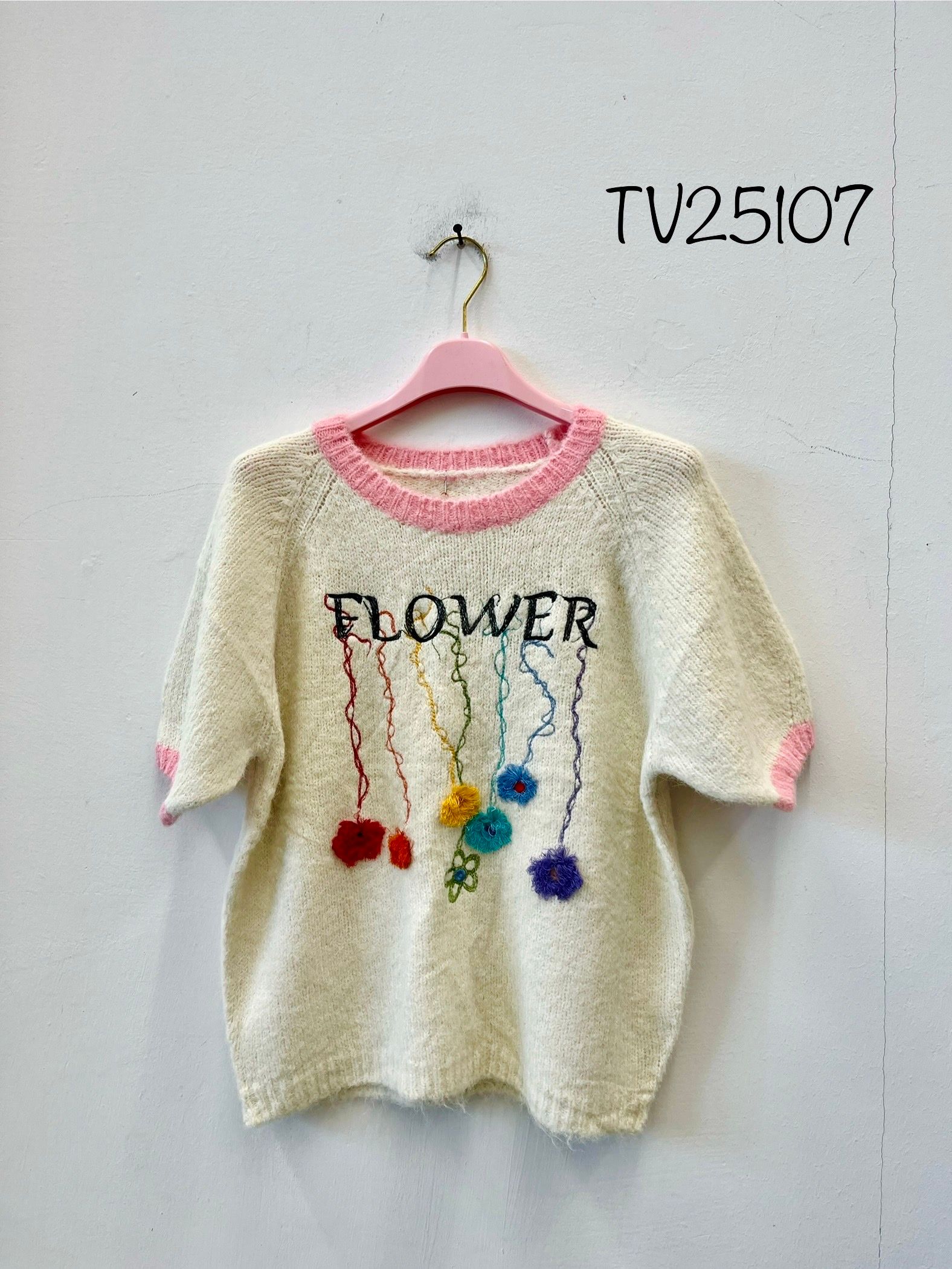 Bluse/T-Shirt