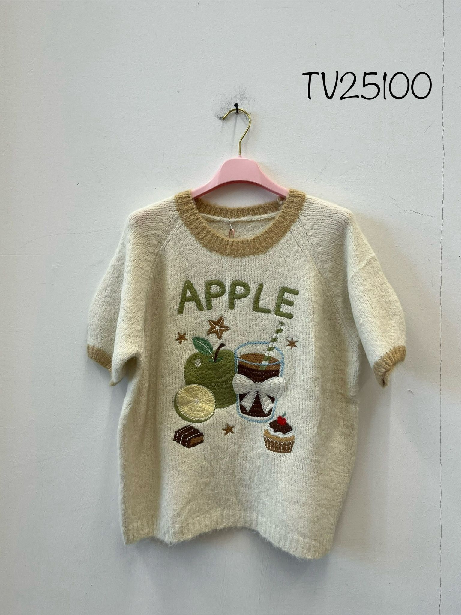 Bluse/T-Shirt