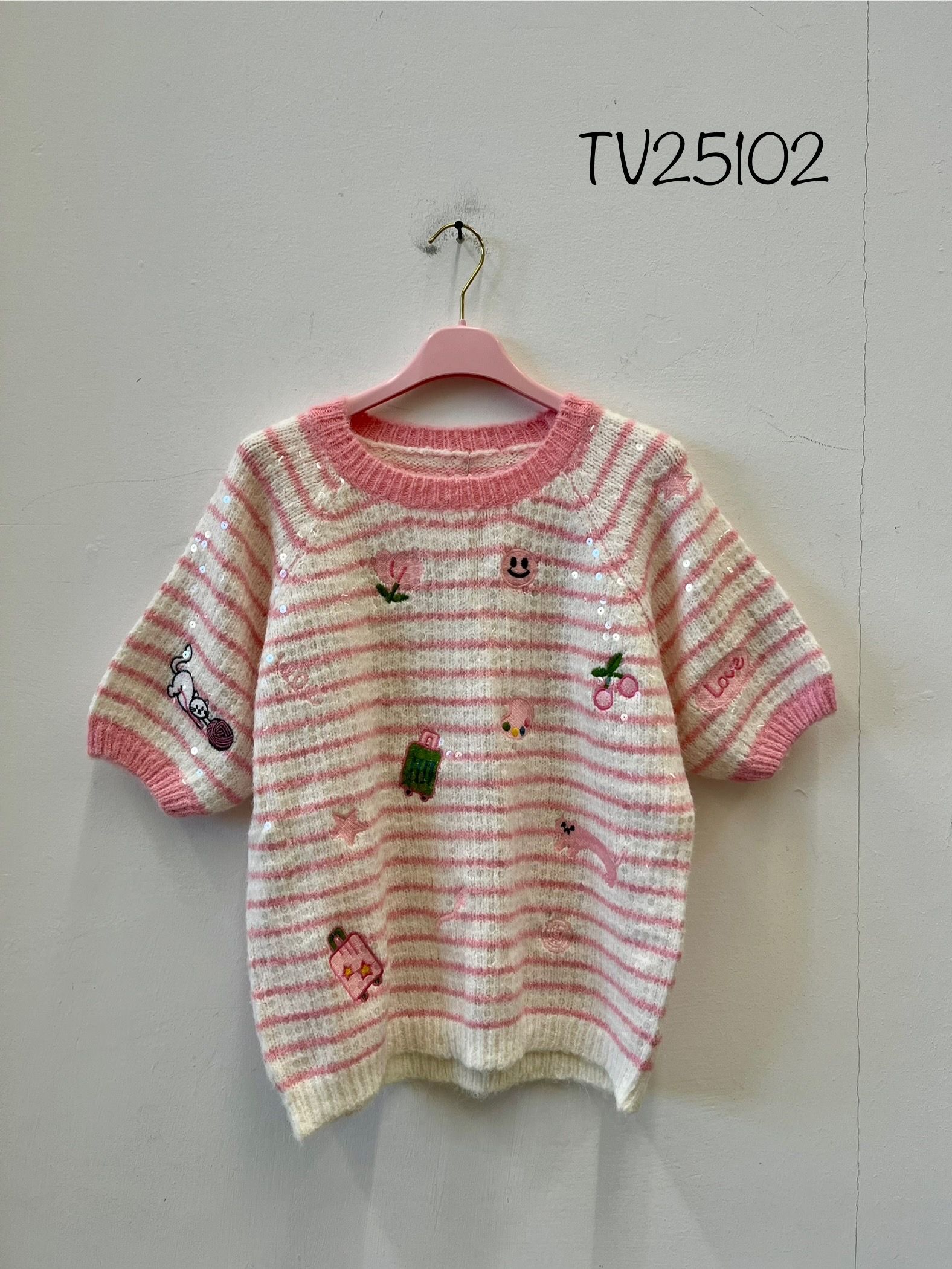 Bluse/T-Shirt