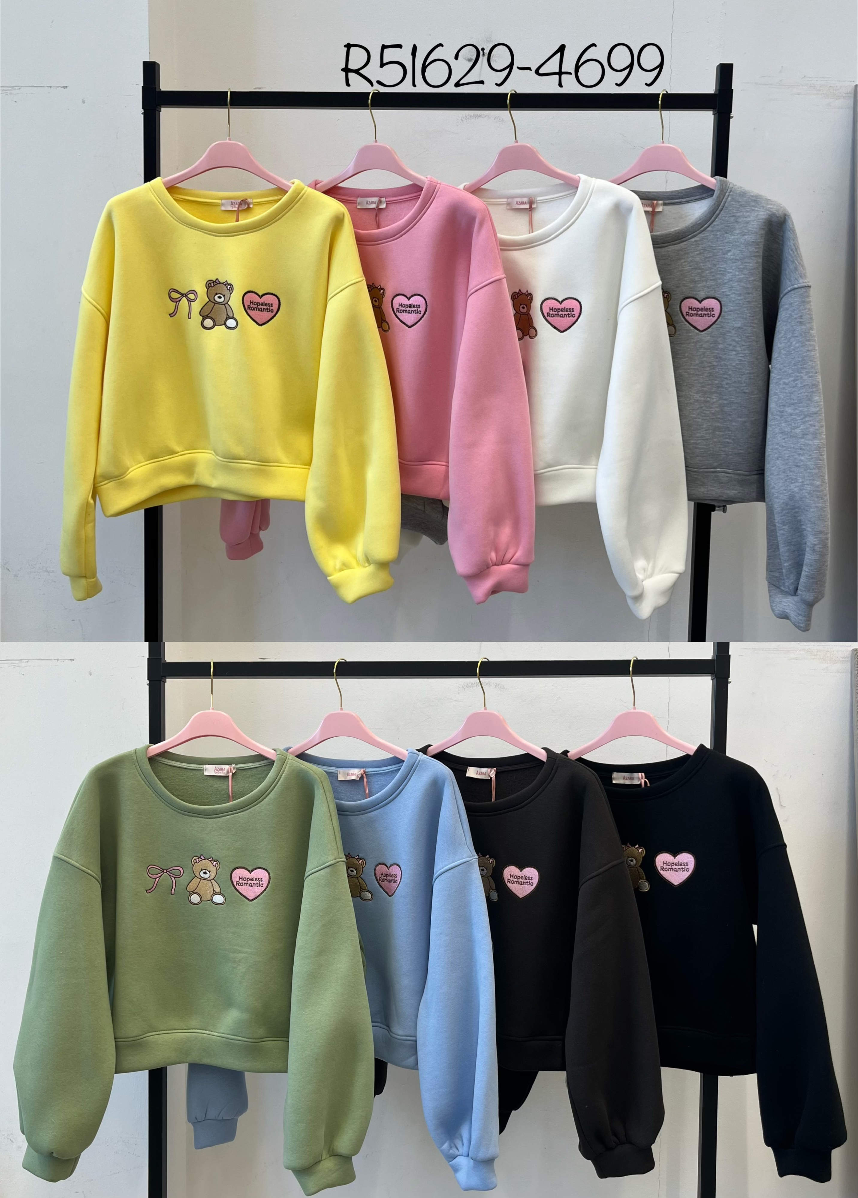 Bluse/T-Shirt
