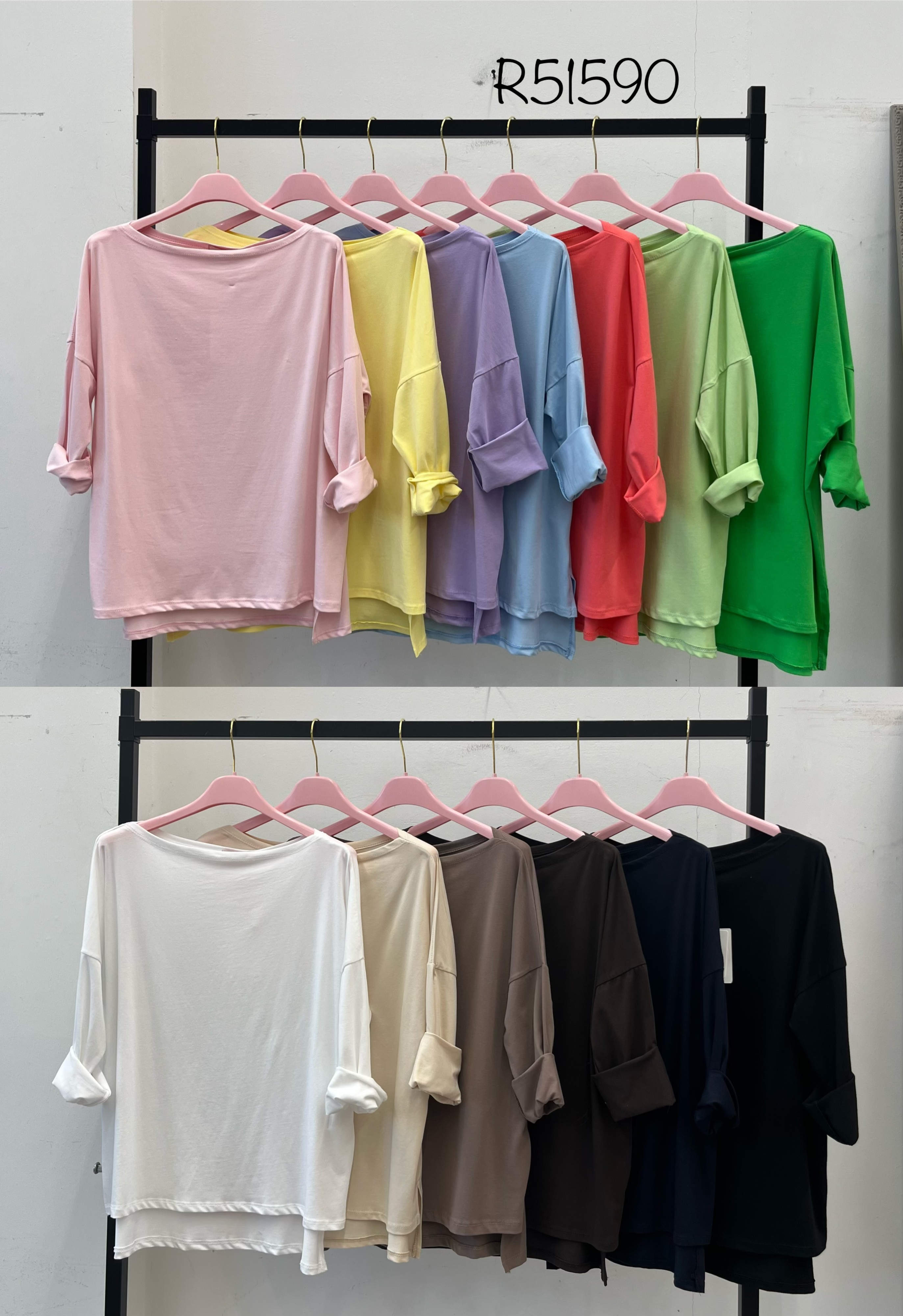Bluse/T-Shirt