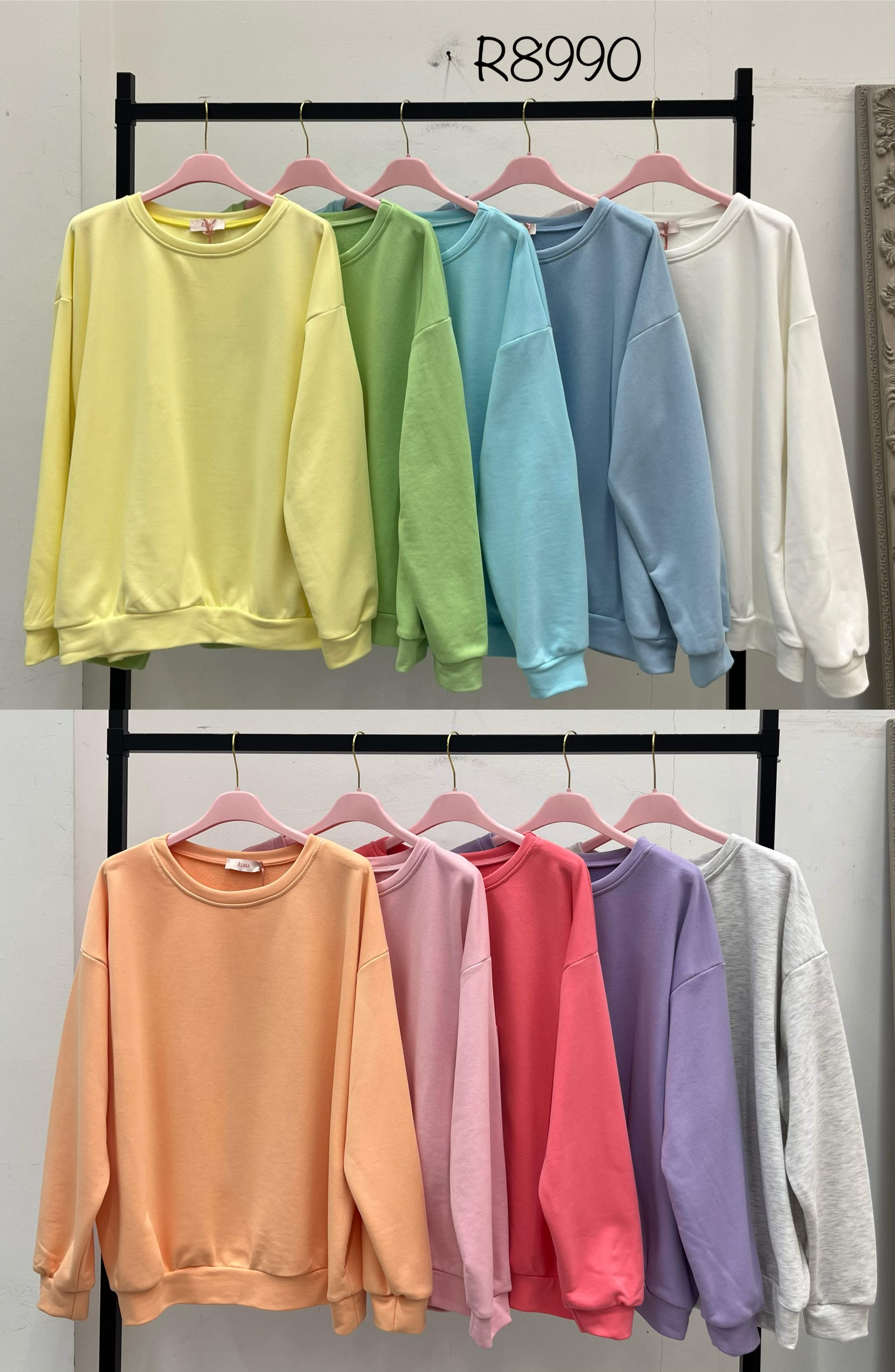 Sweatshirt