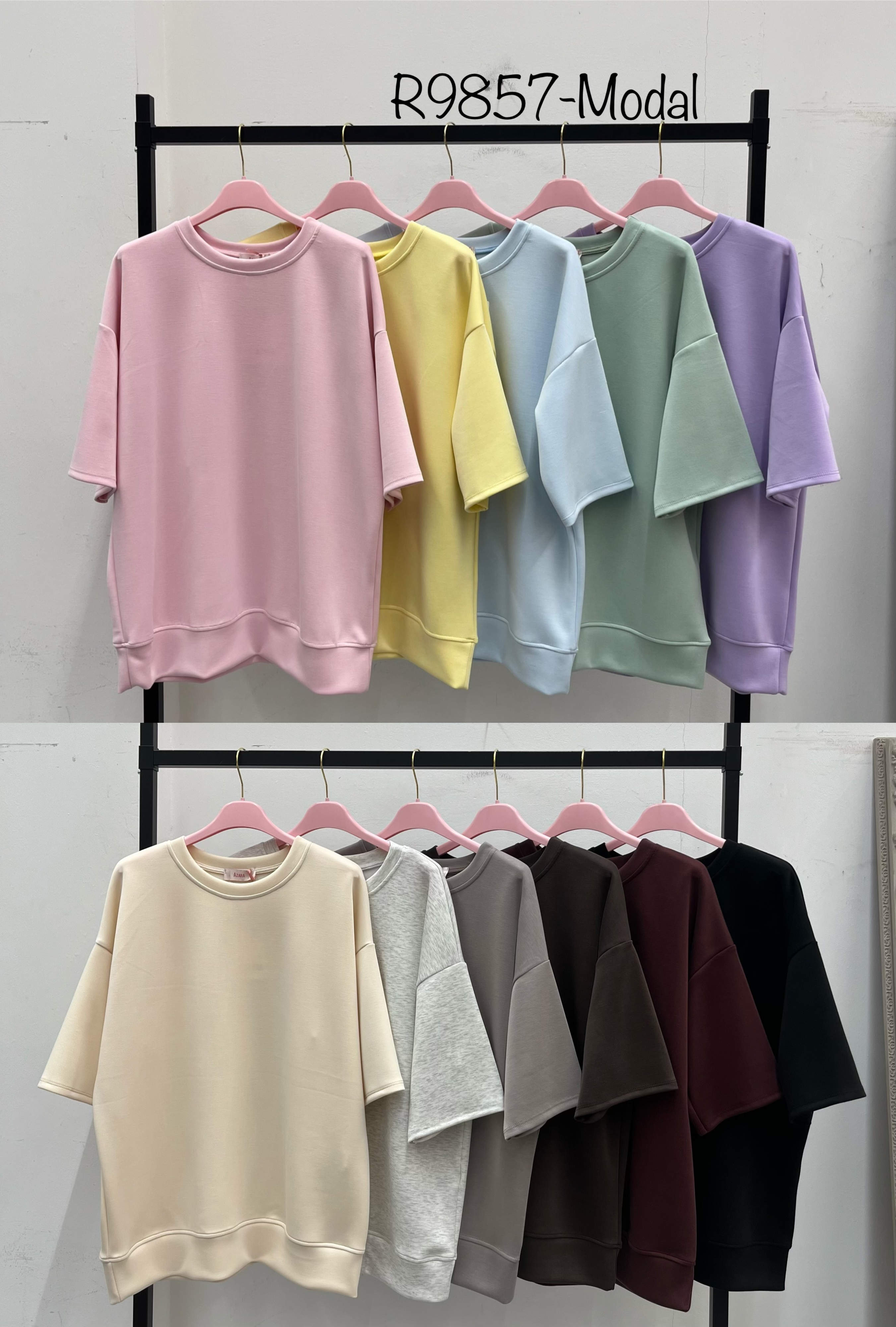 Bluse/T-Shirt