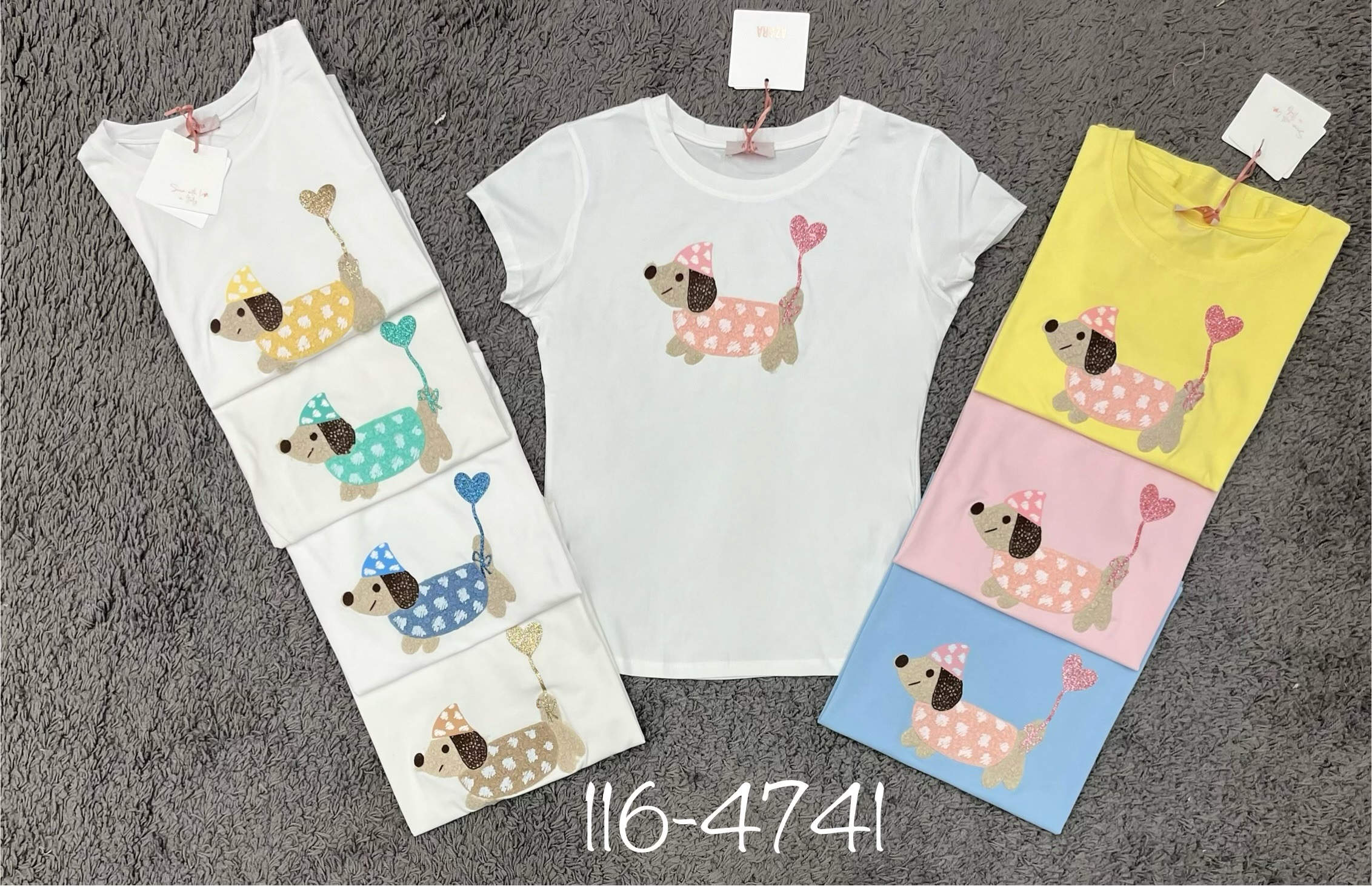 Bluse/T-Shirt