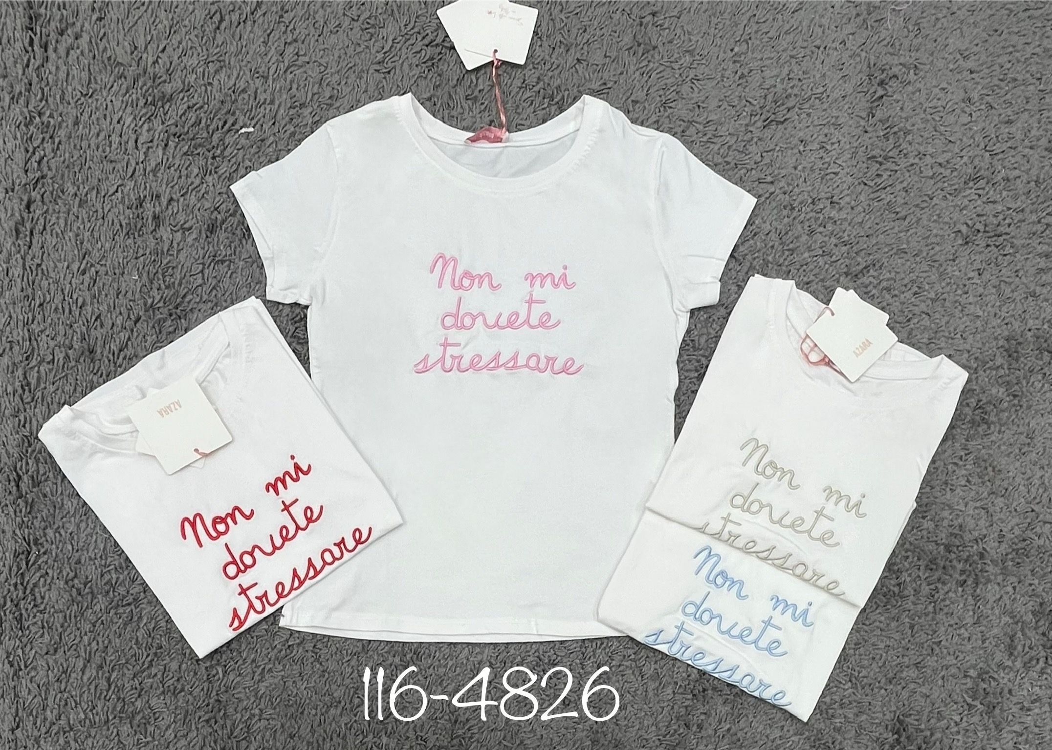 Bluse/T-Shirt