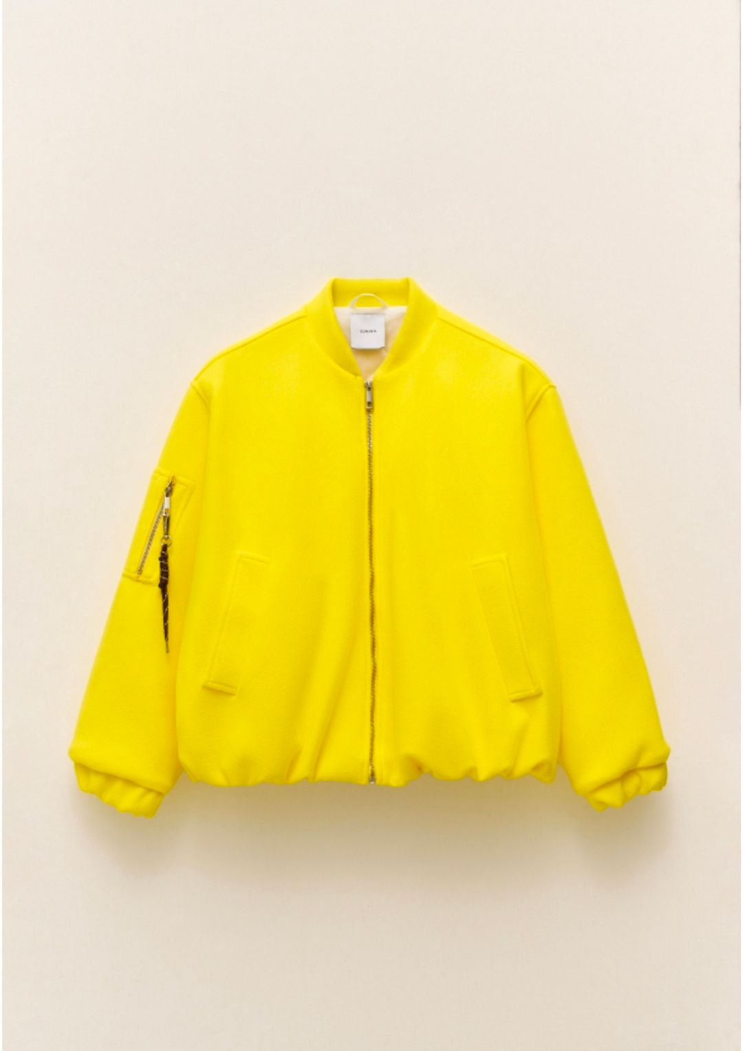 Jacke