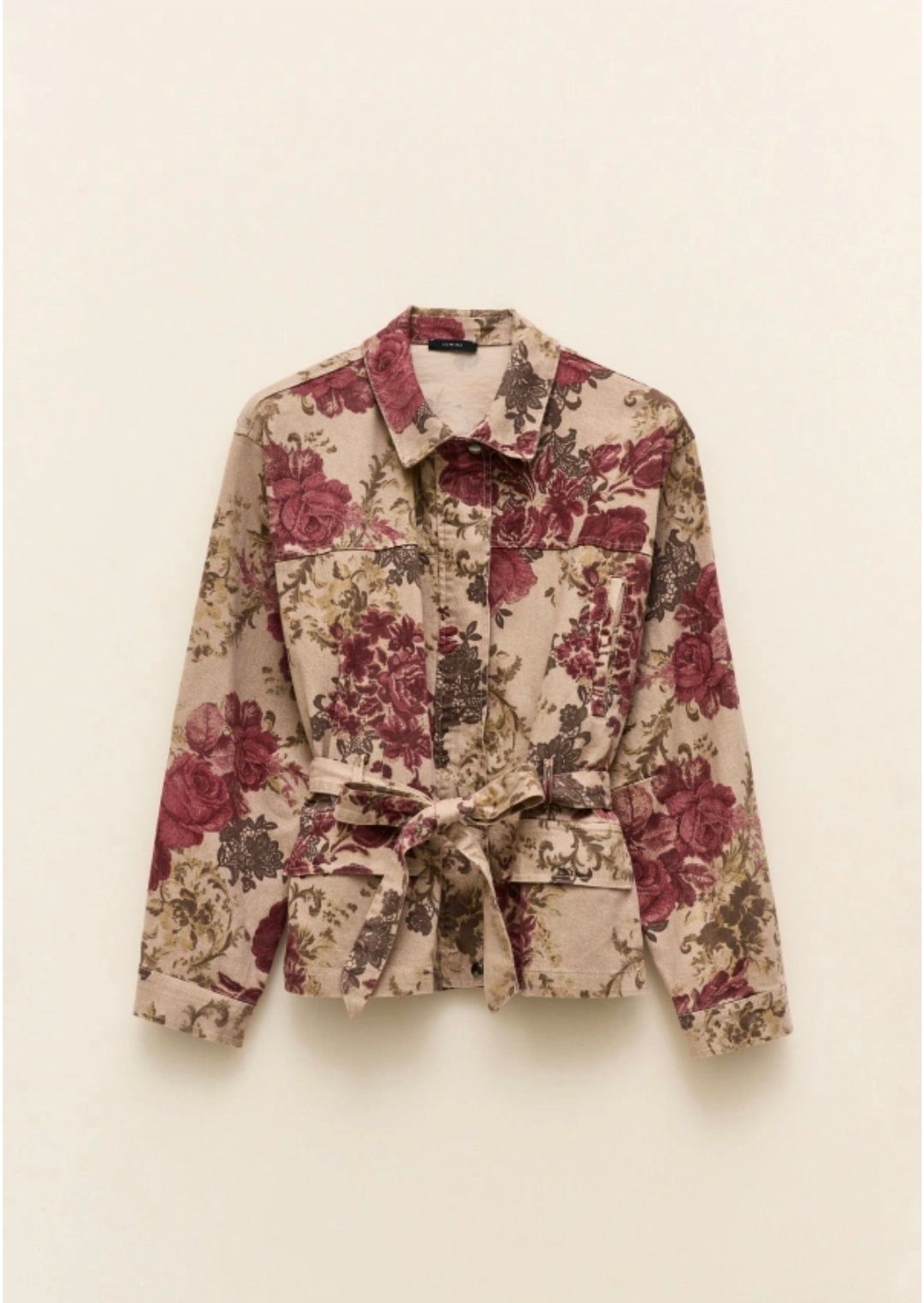 Jacke