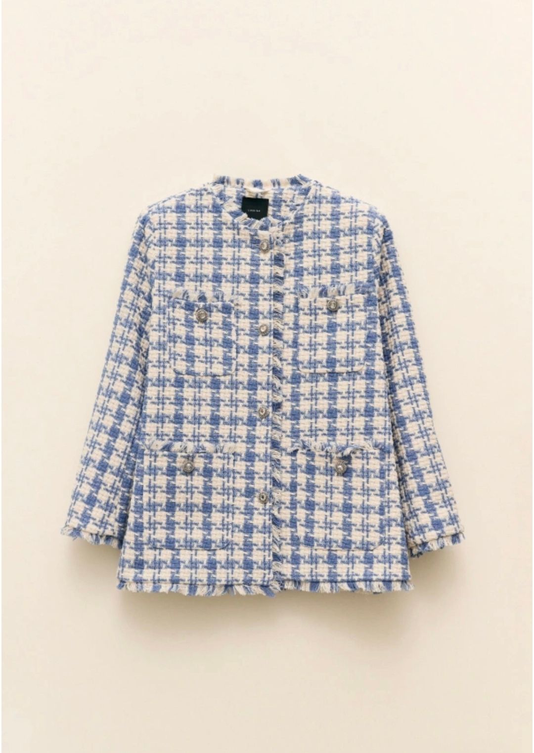 Jacke
