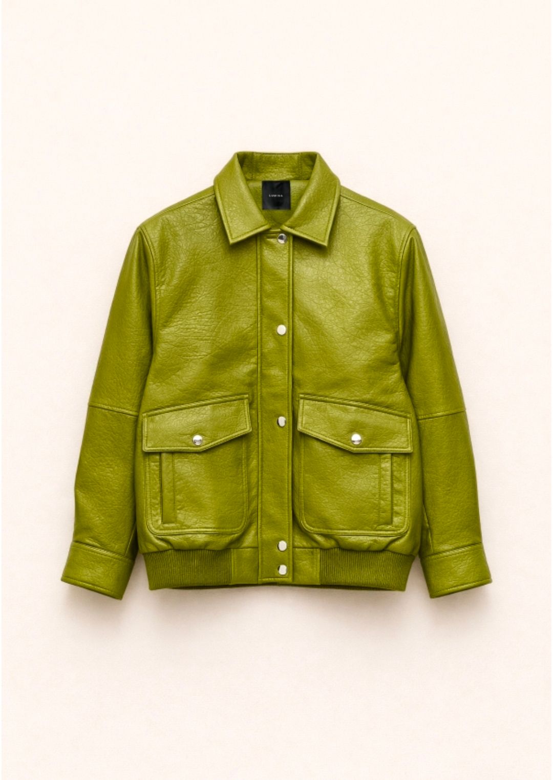 Jacke