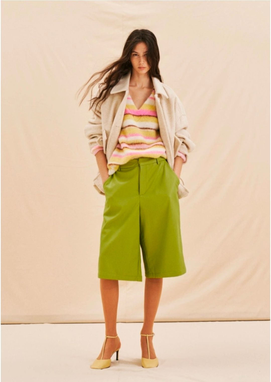 Hose/Shorts