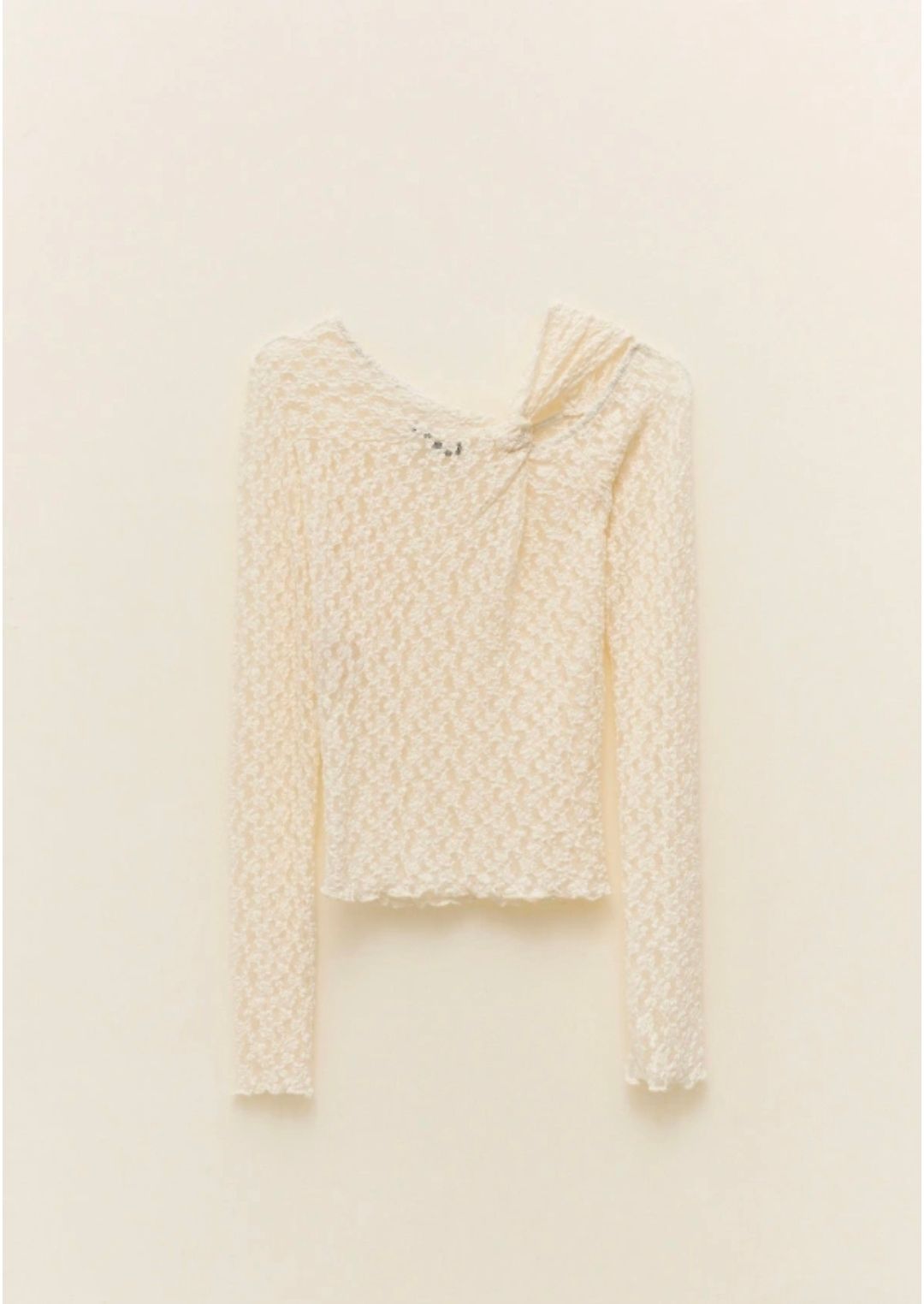 Bluse/T-Shirt