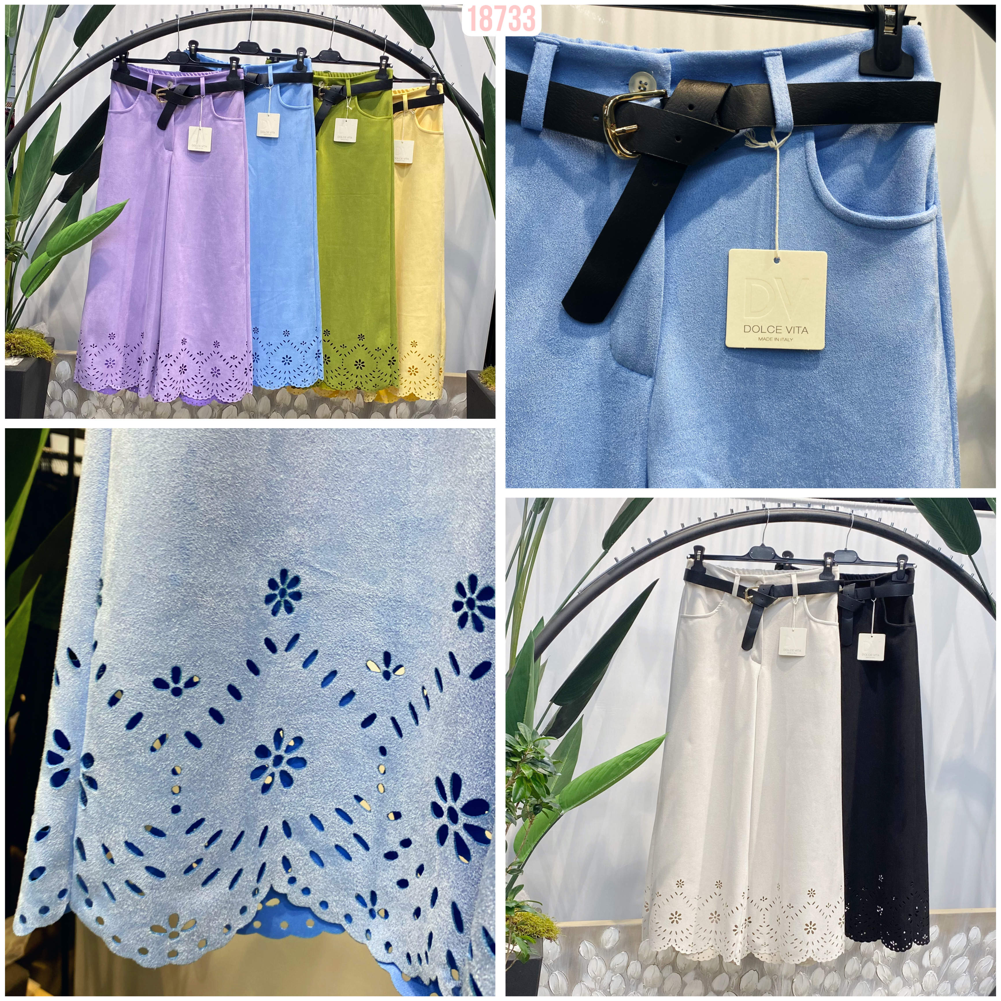 Hose/Shorts