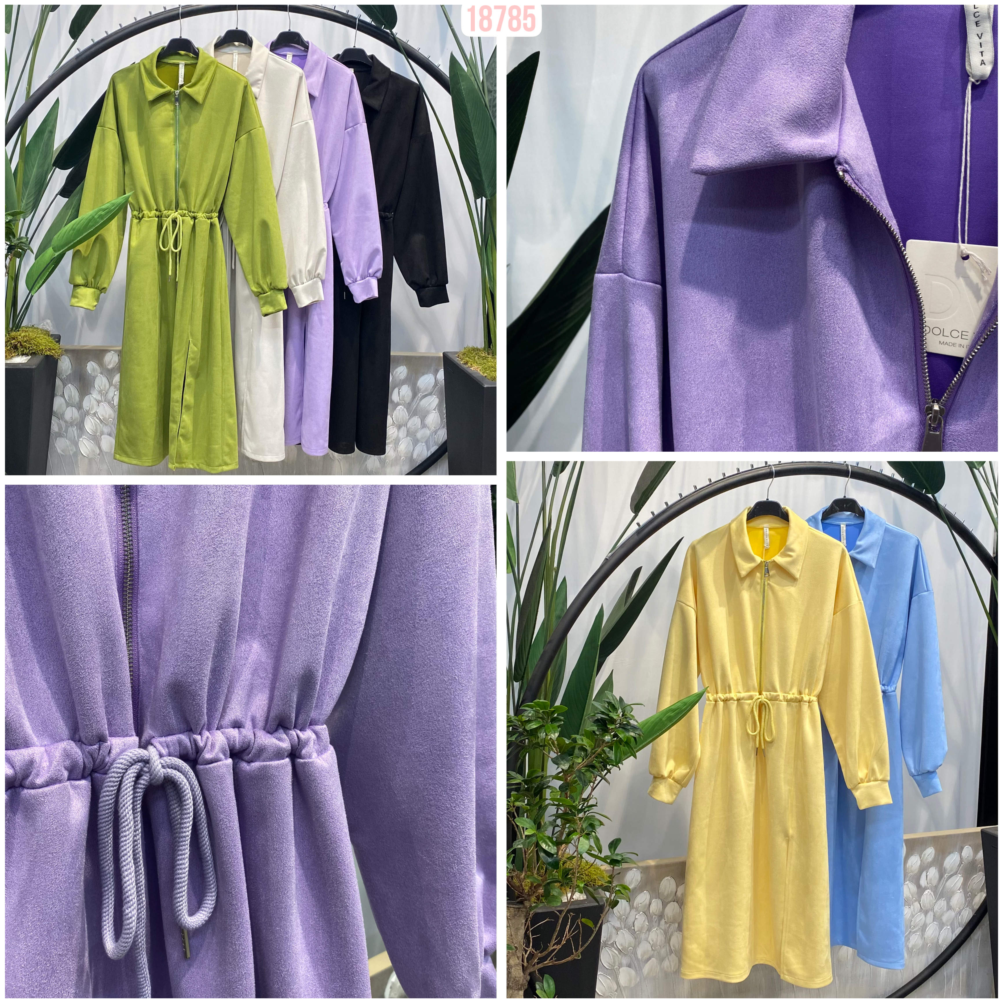 Kleid/Tunika