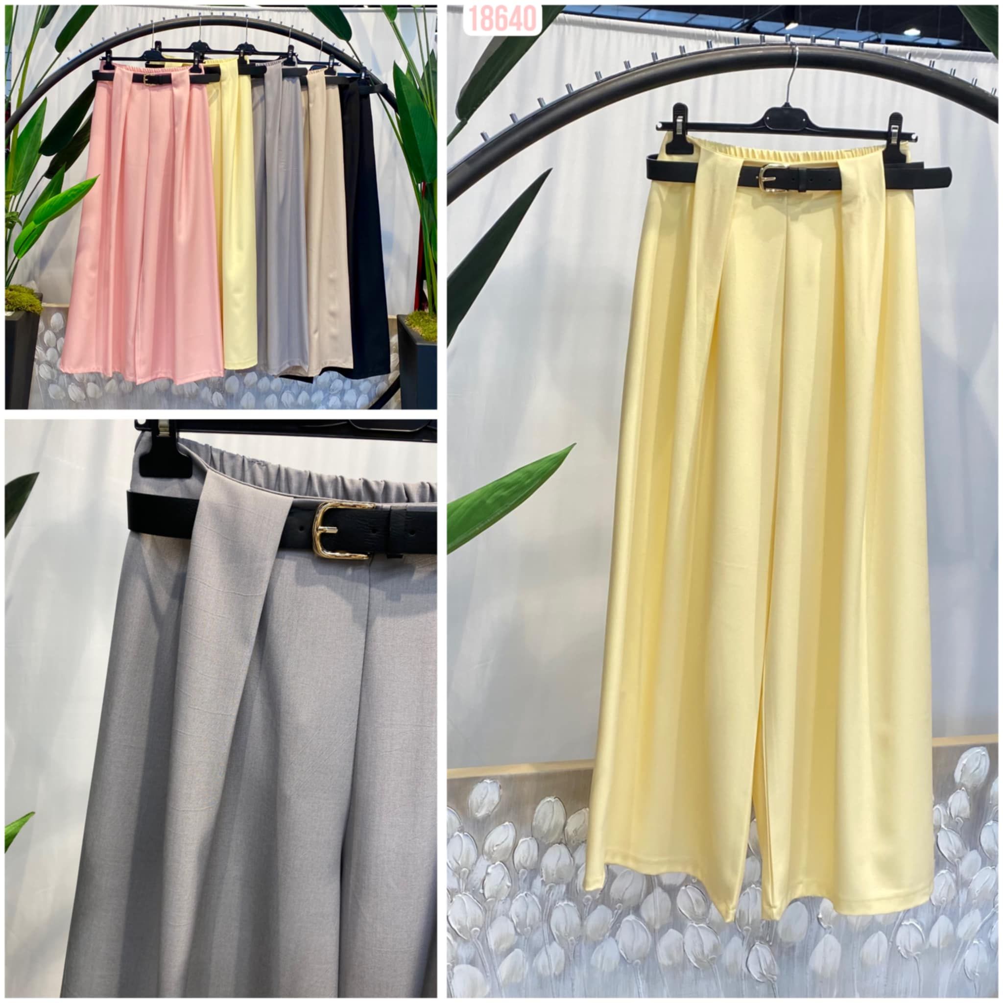Hose/Shorts