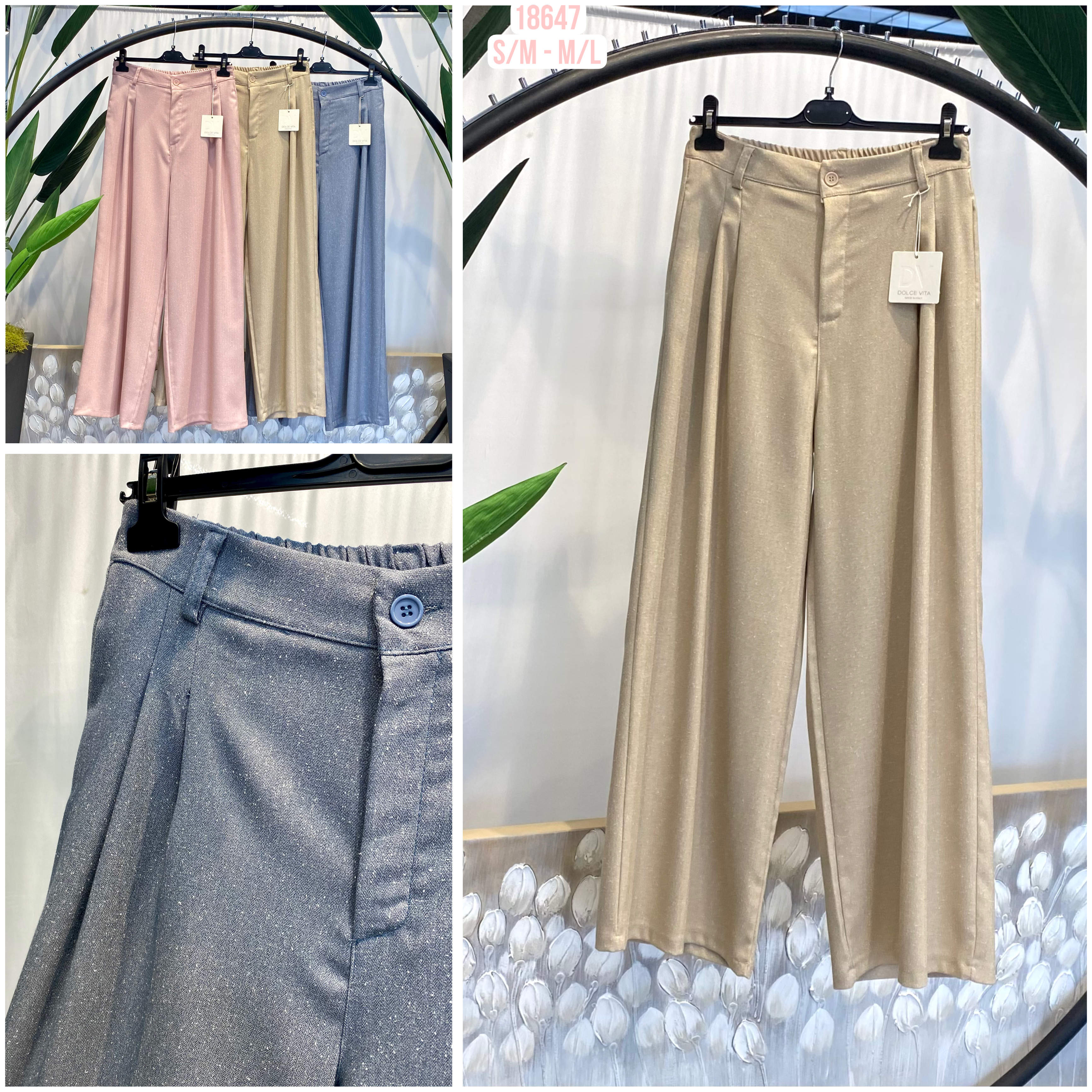 Hose/Shorts