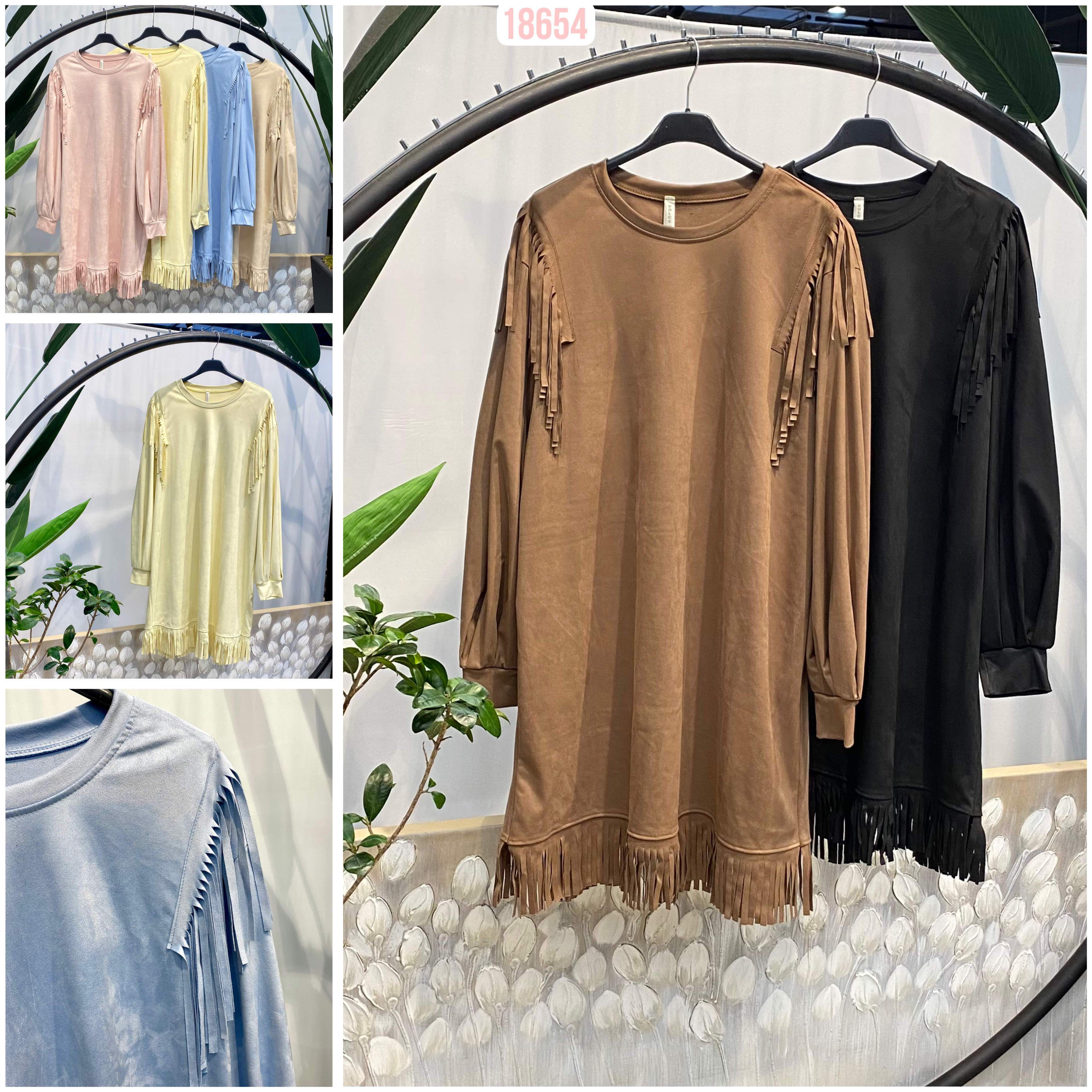 Kleid/Tunika