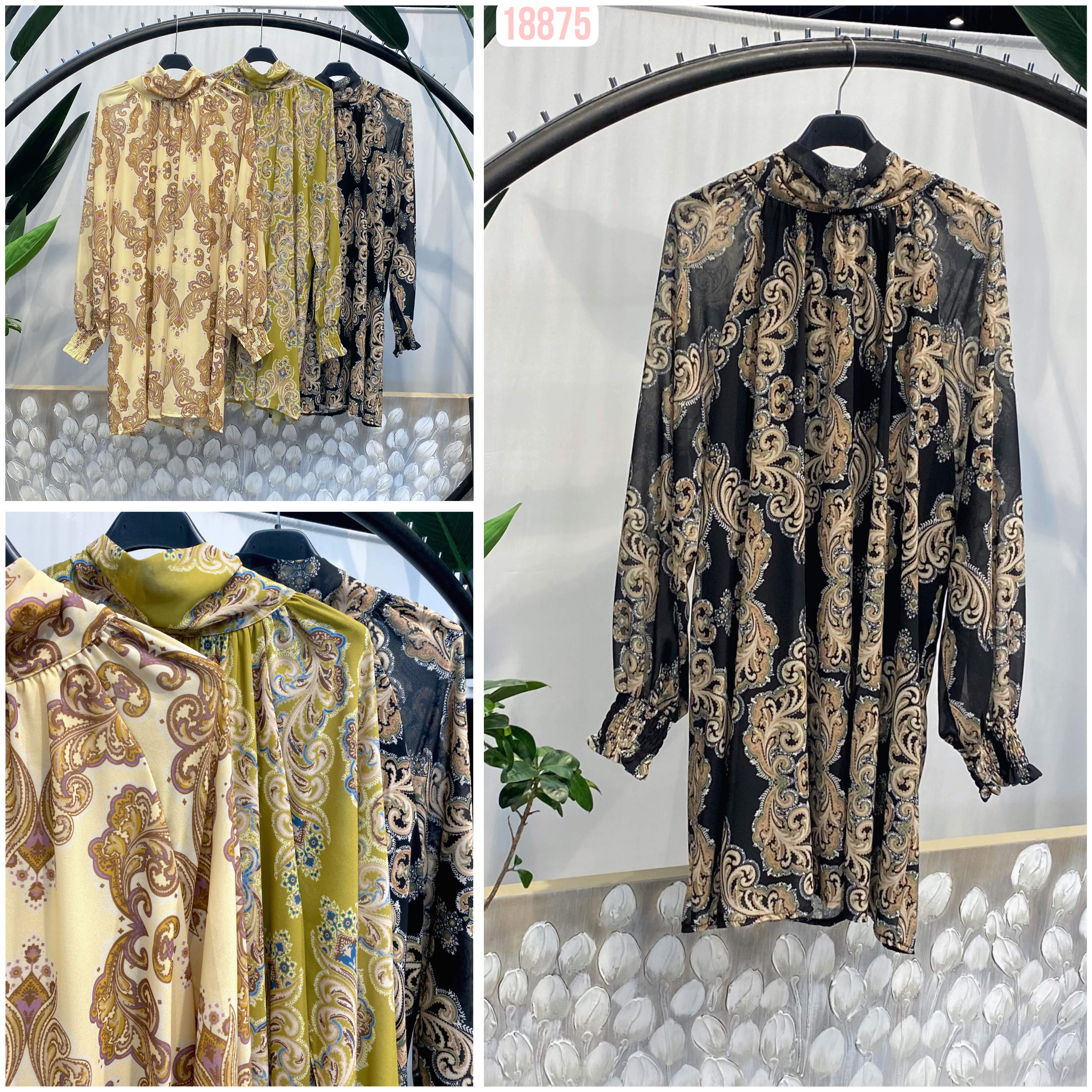 Kleid/Tunika