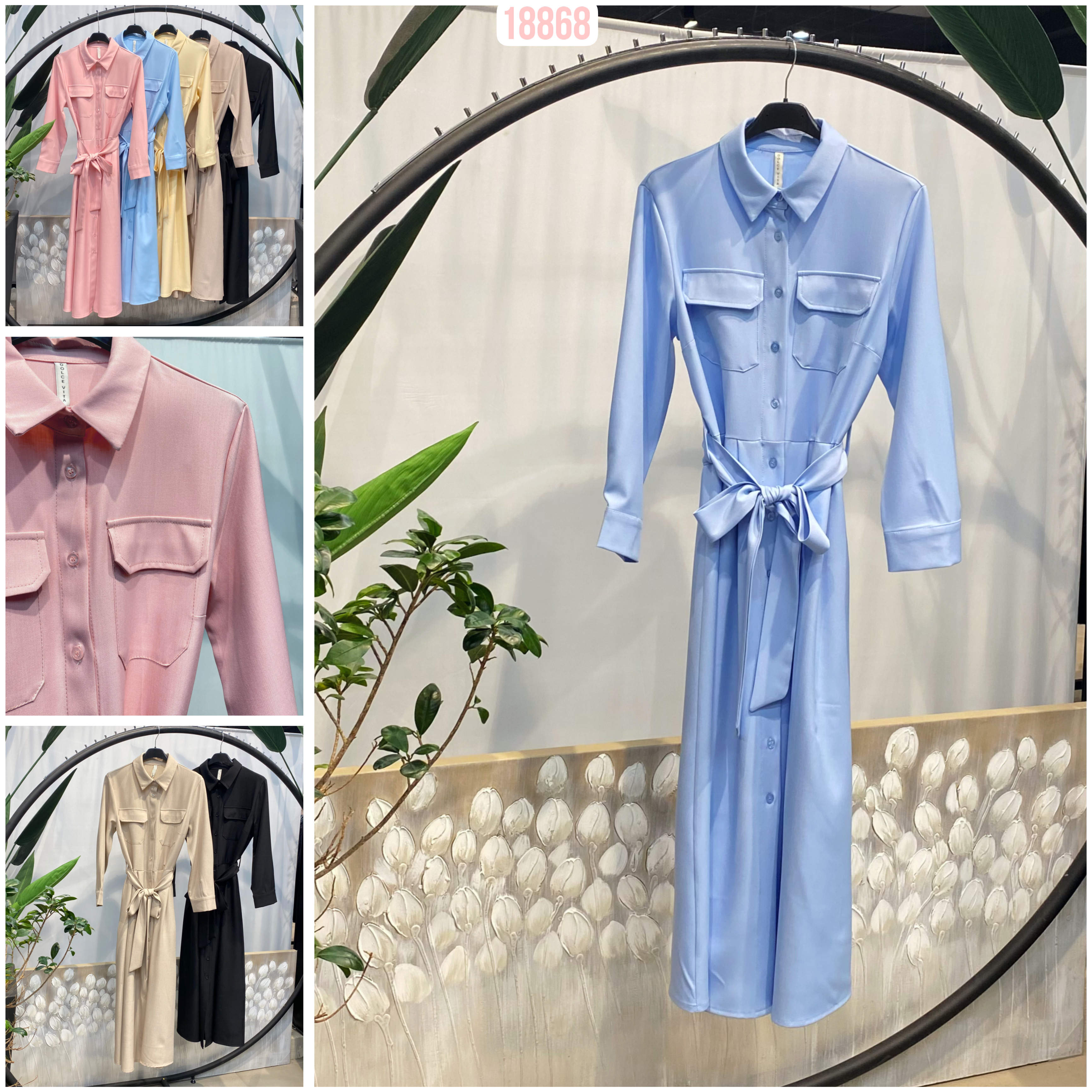 Kleid/Tunika