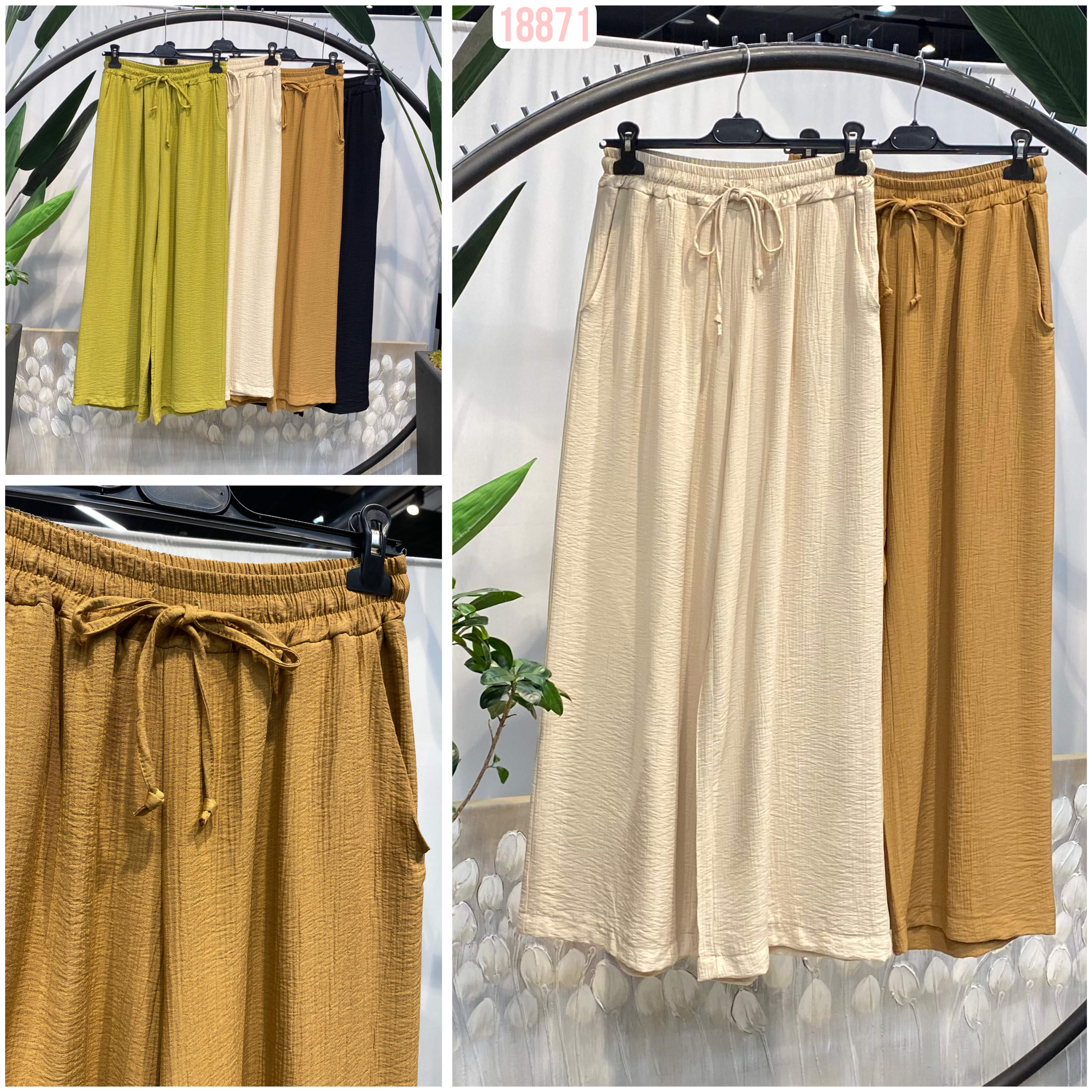Hose/Shorts