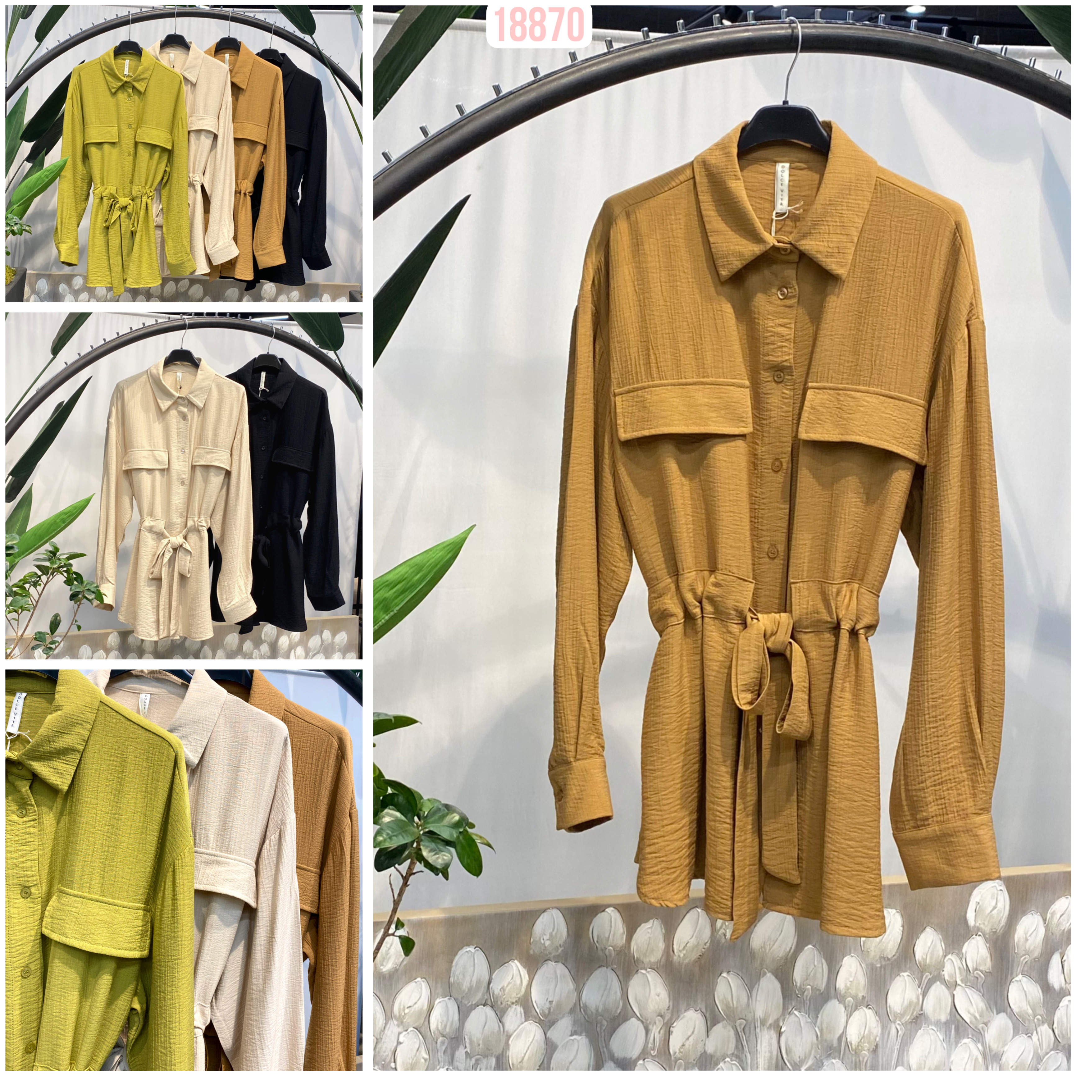 Mantel/Poncho