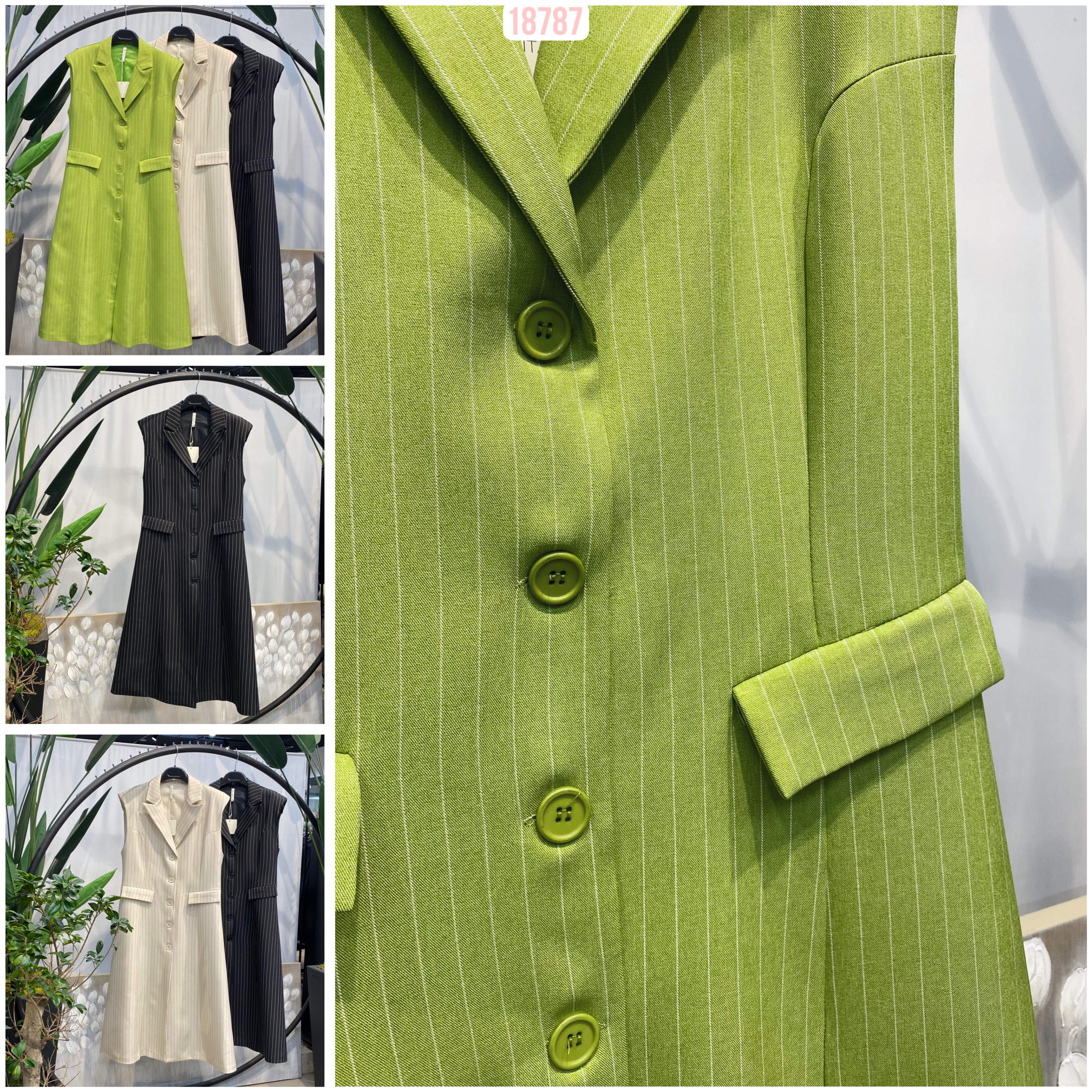 Kleid/Tunika