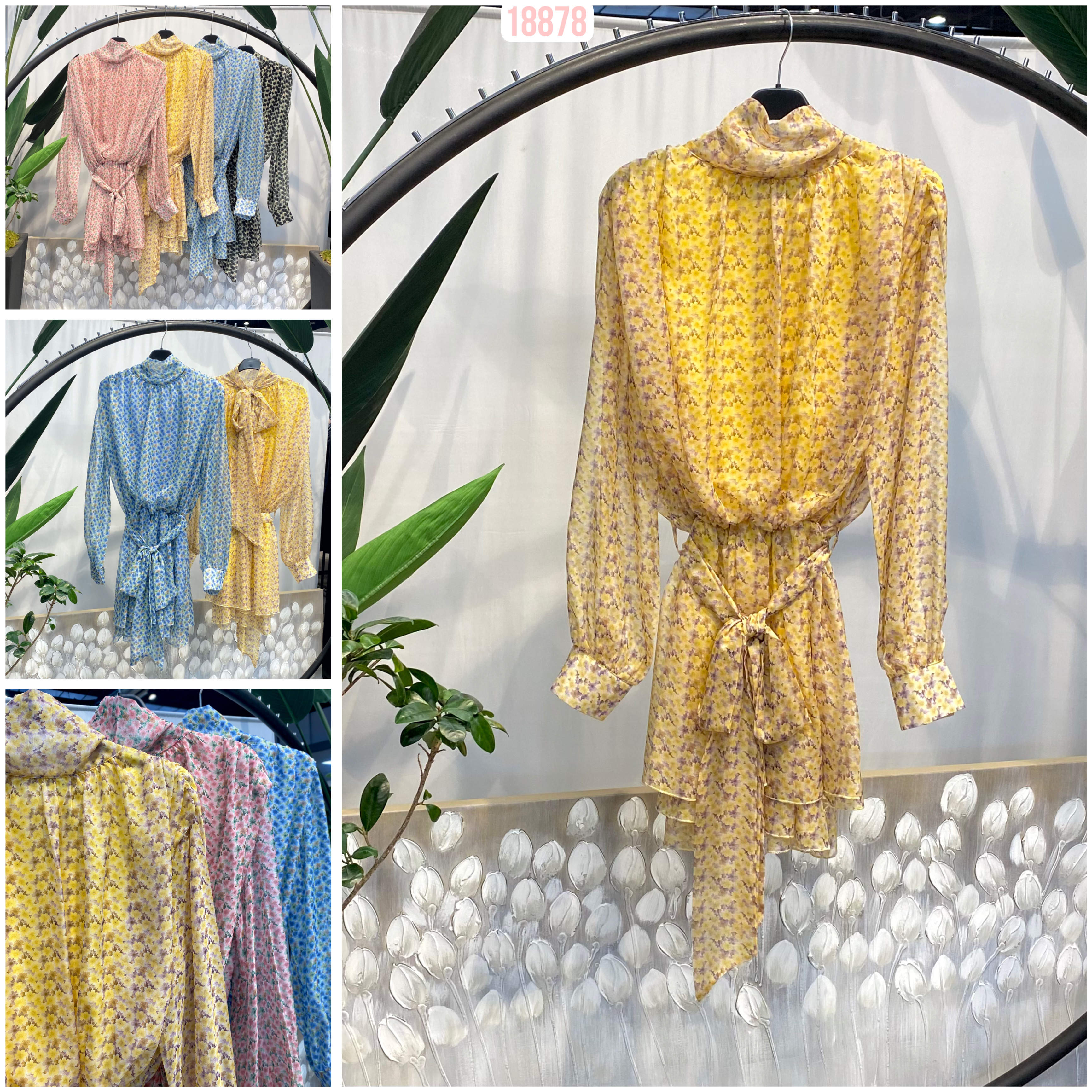 Kleid/Tunika