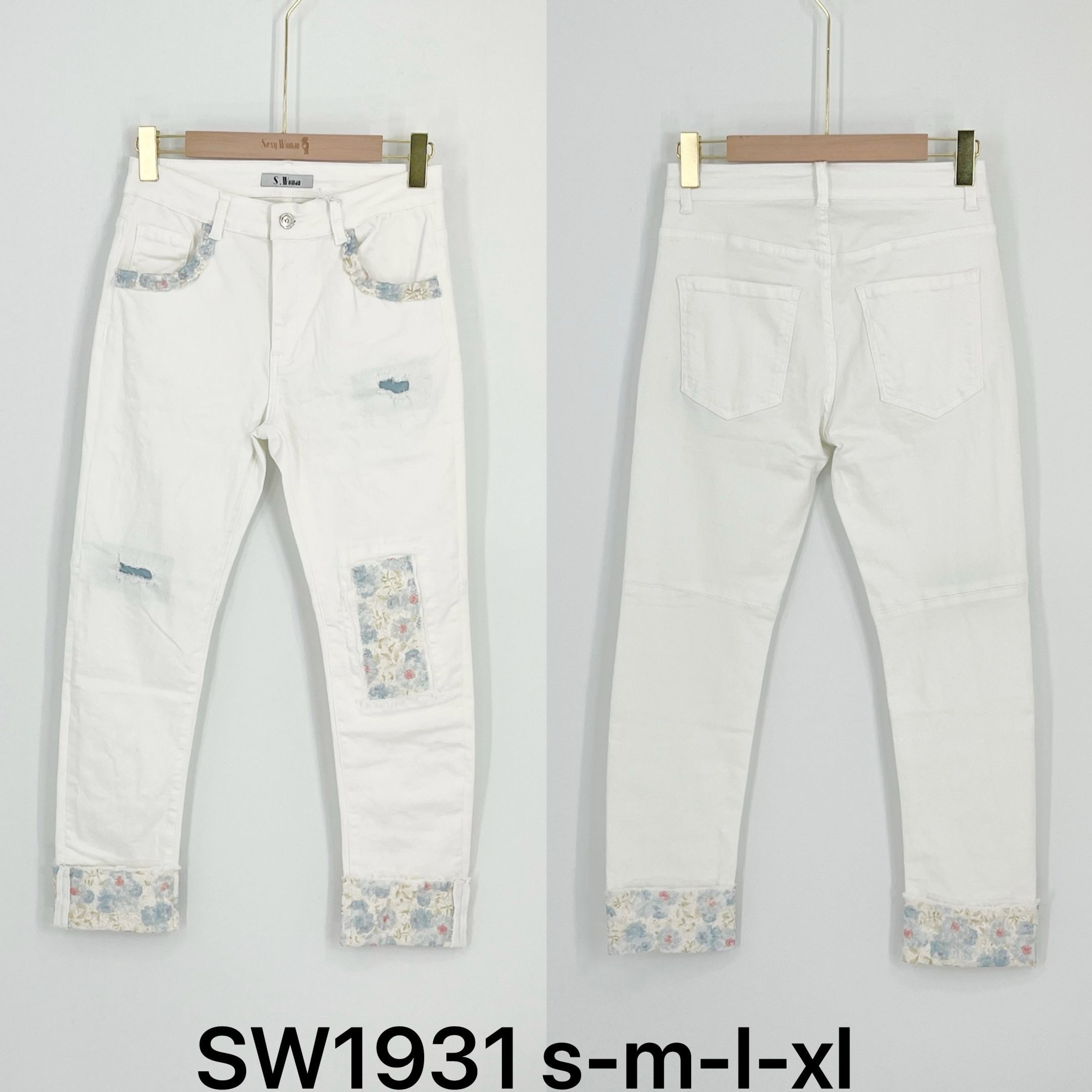 Hose/Shorts