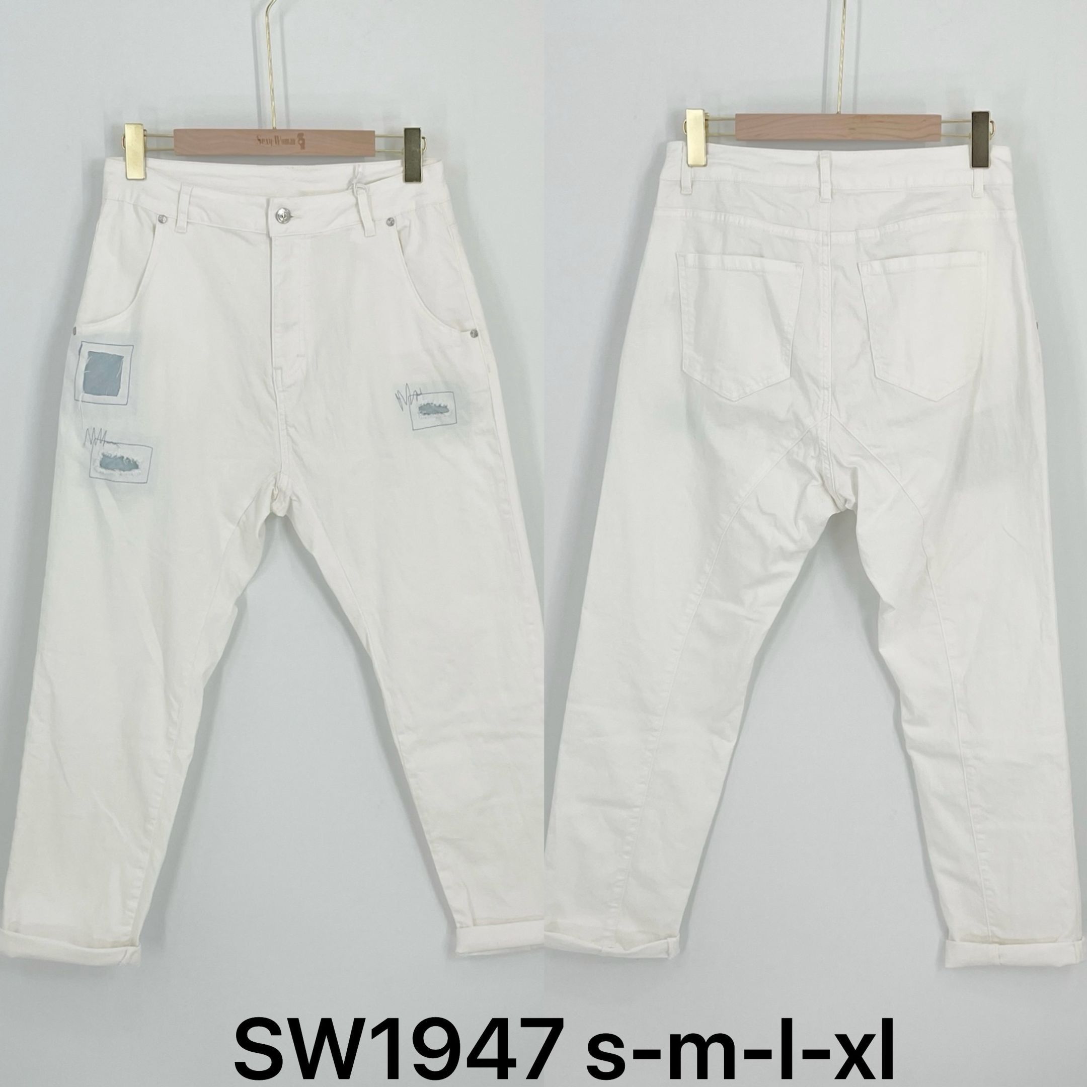 Hose/Shorts