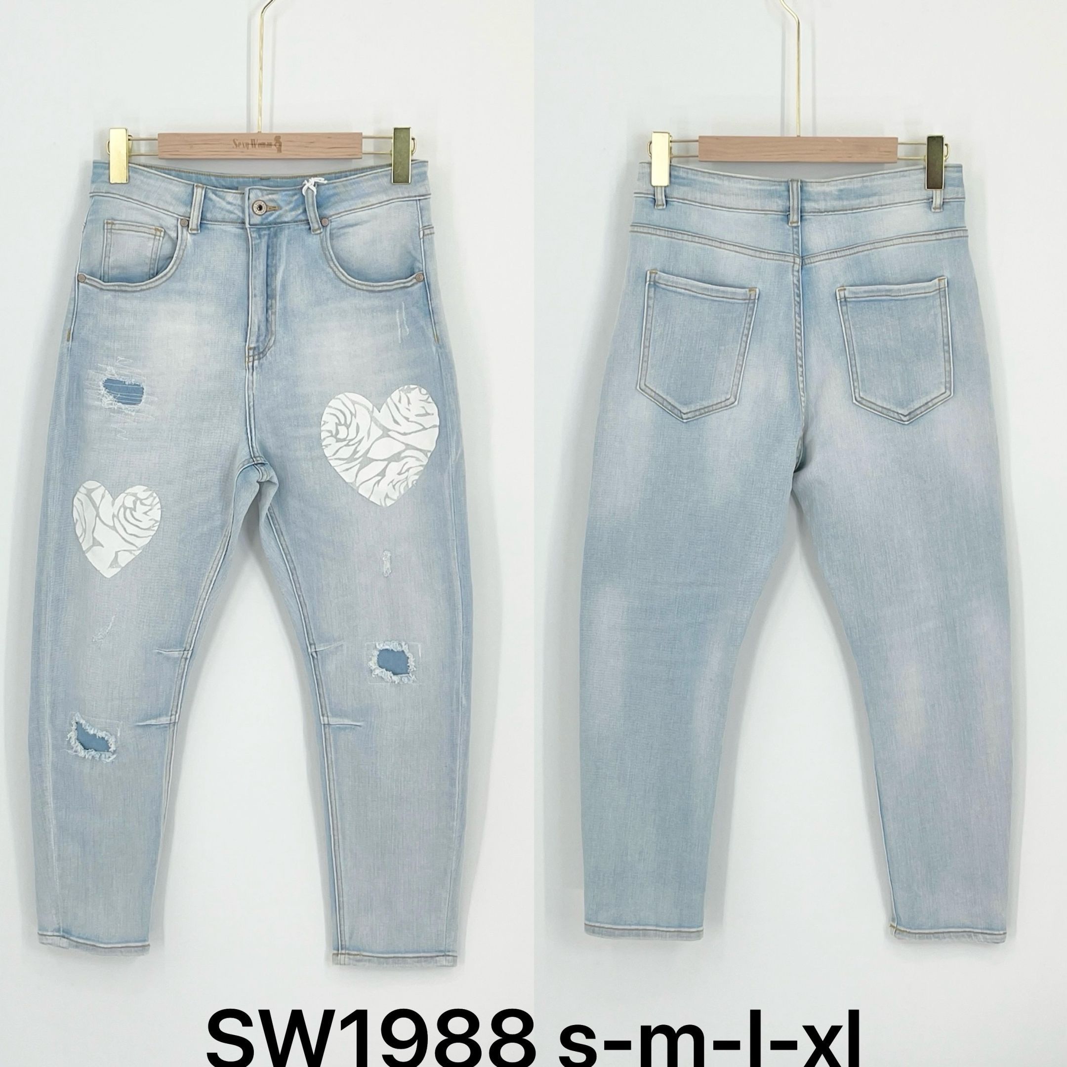 Hose/Shorts