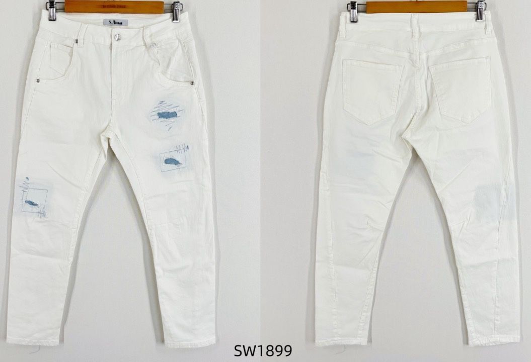 Hose/Shorts