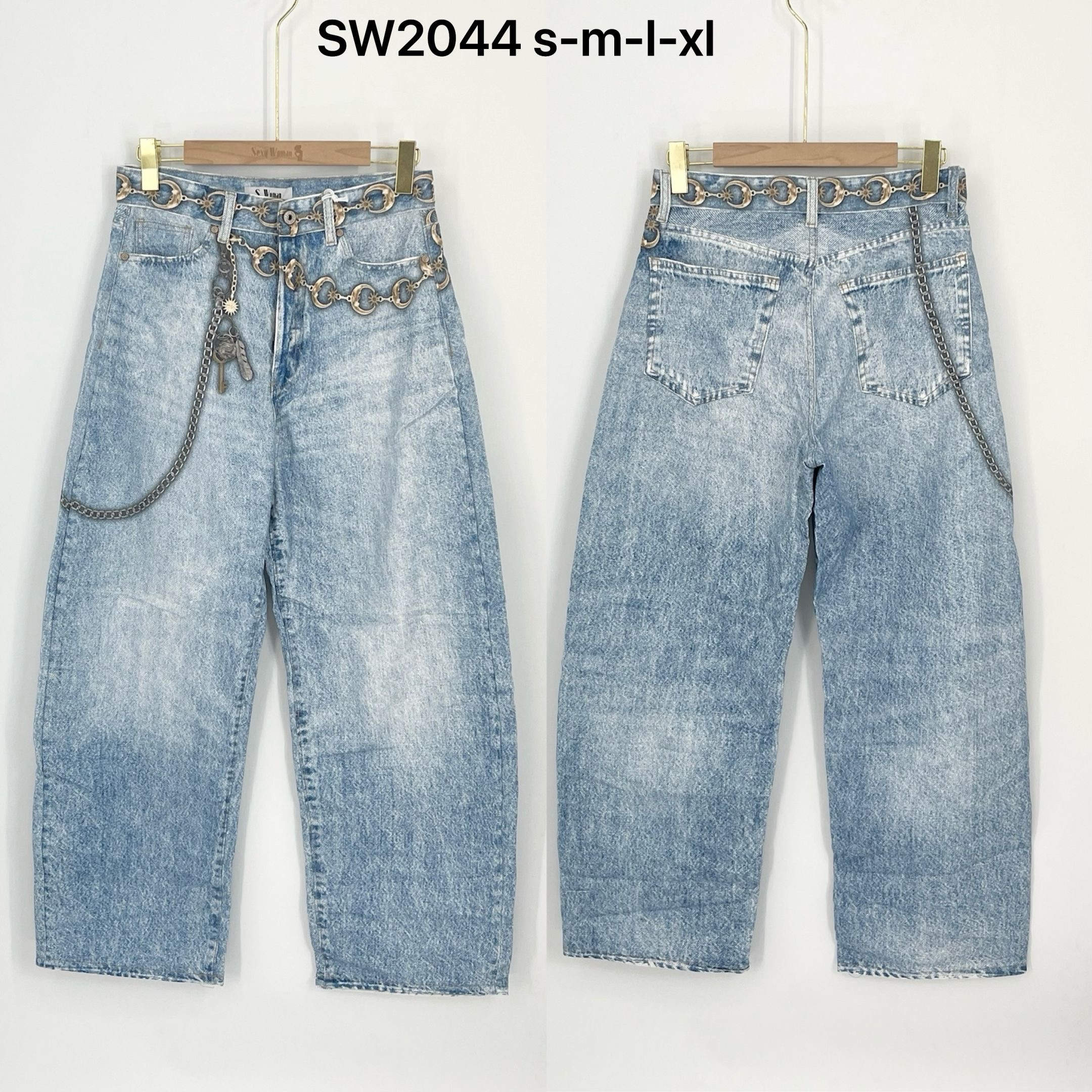 Hose/Shorts
