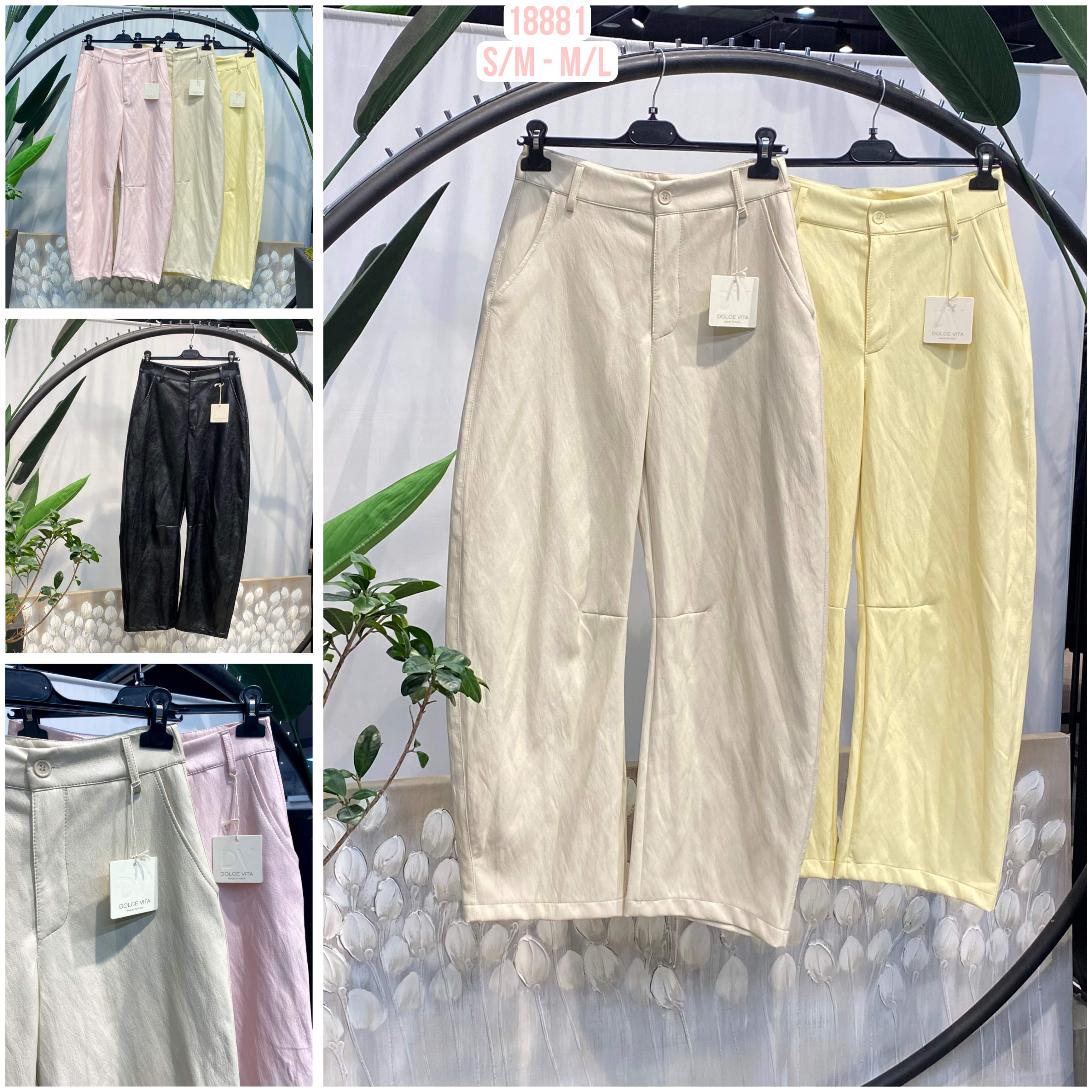 Hose/Shorts