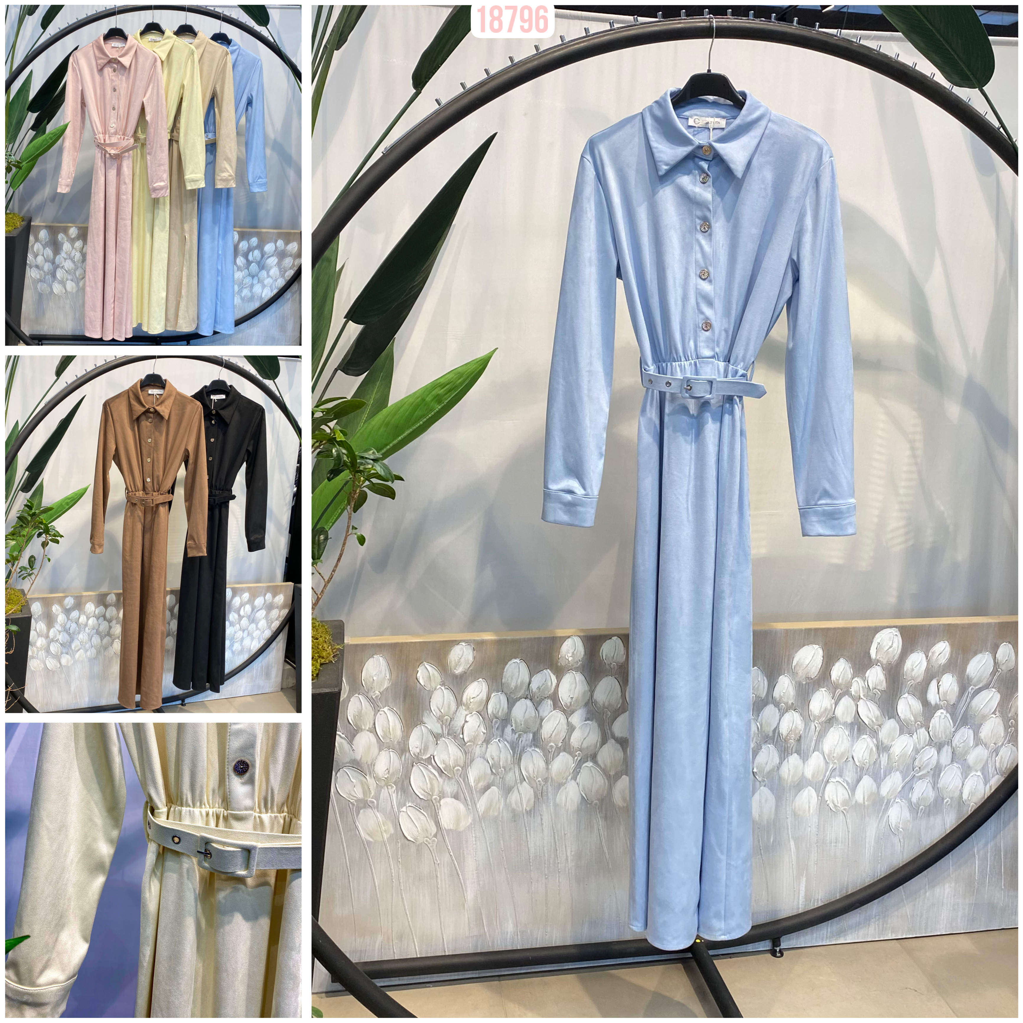 Kleid/Tunika