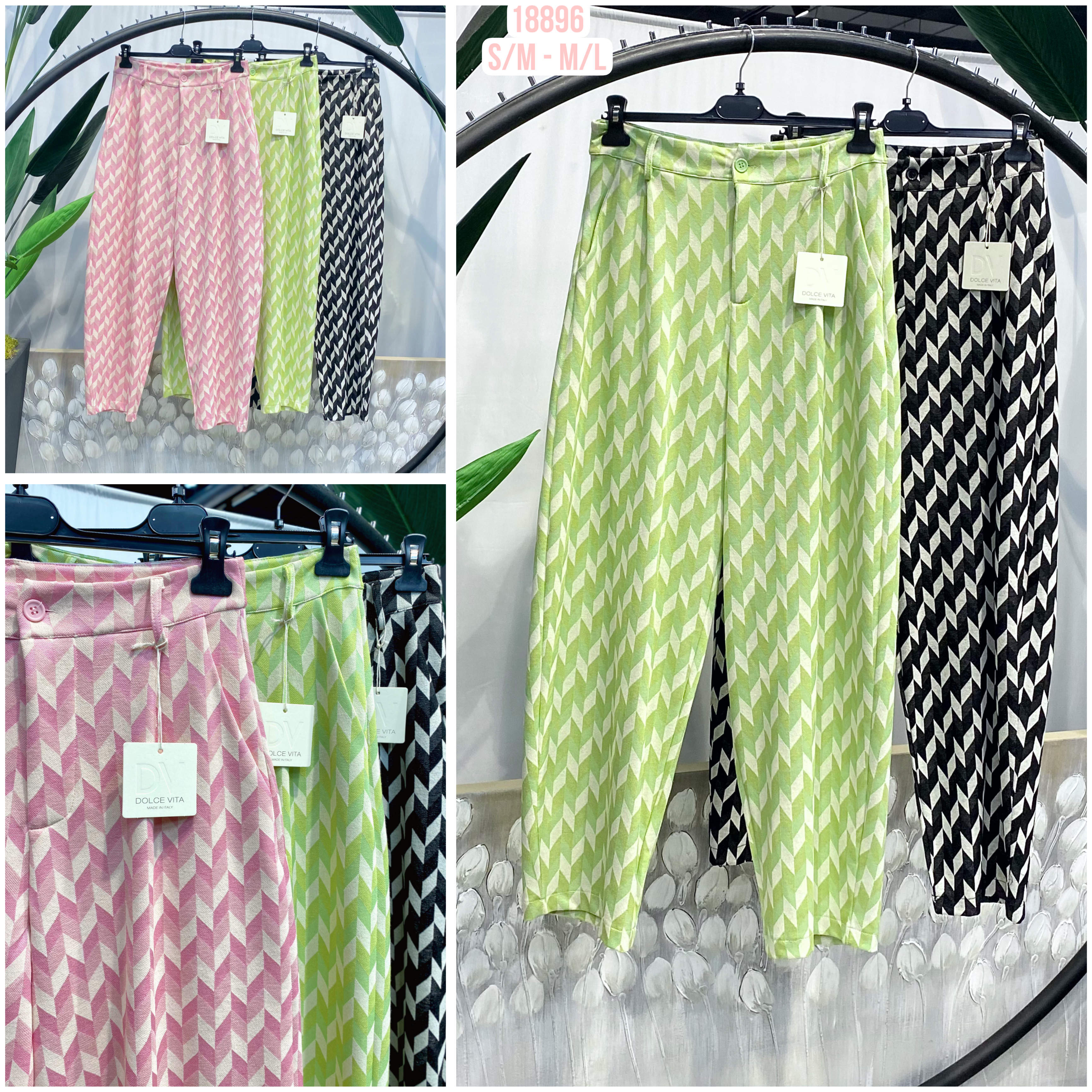 Hose/Shorts