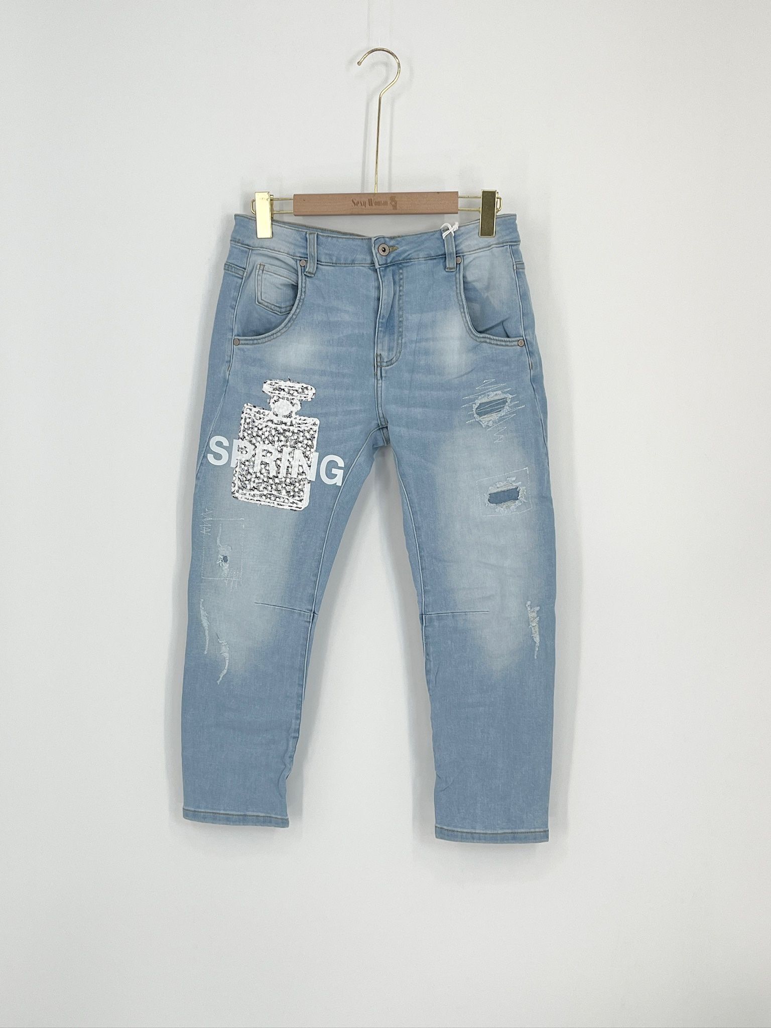 Hose/Shorts