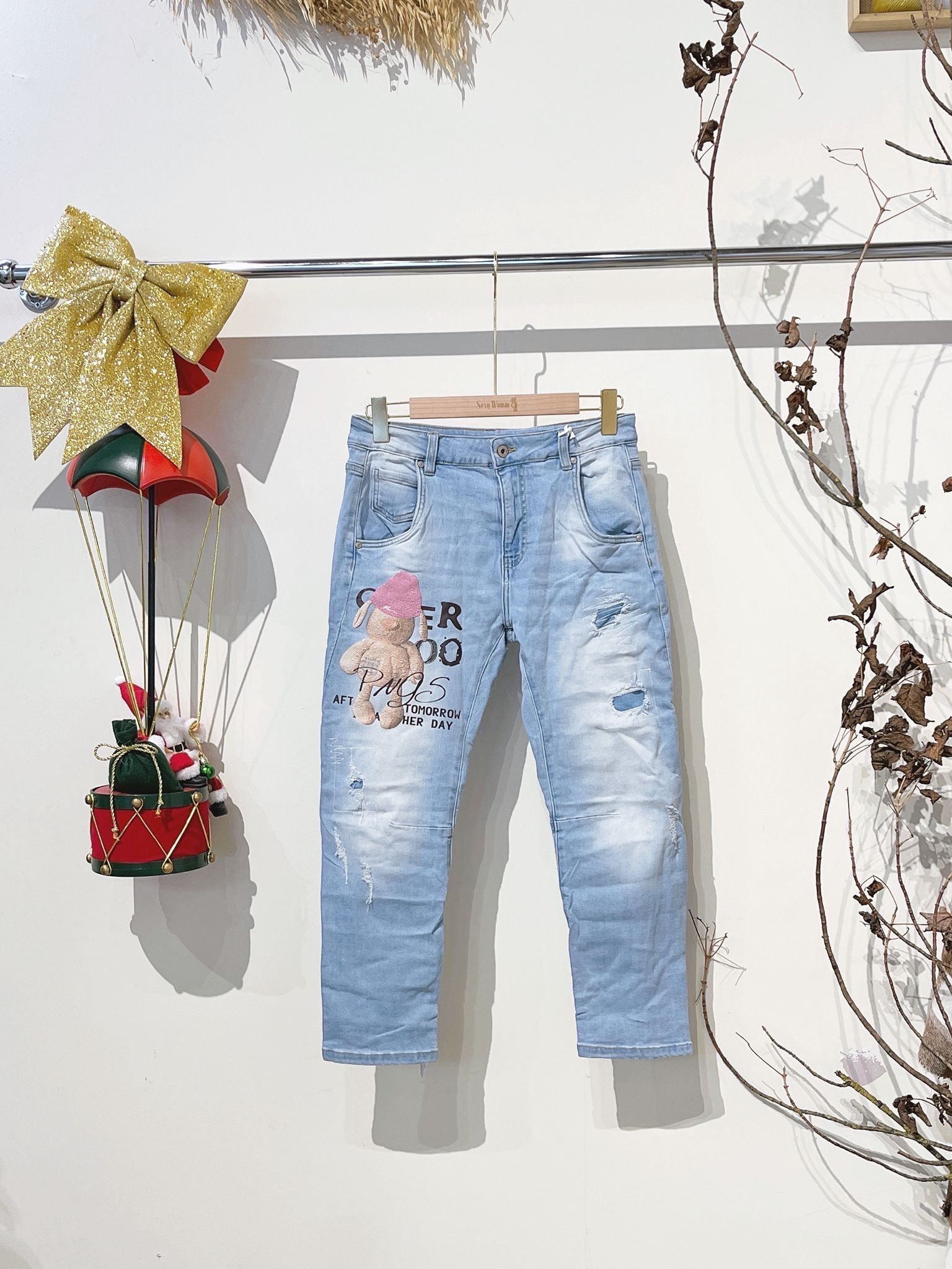Hose/Shorts