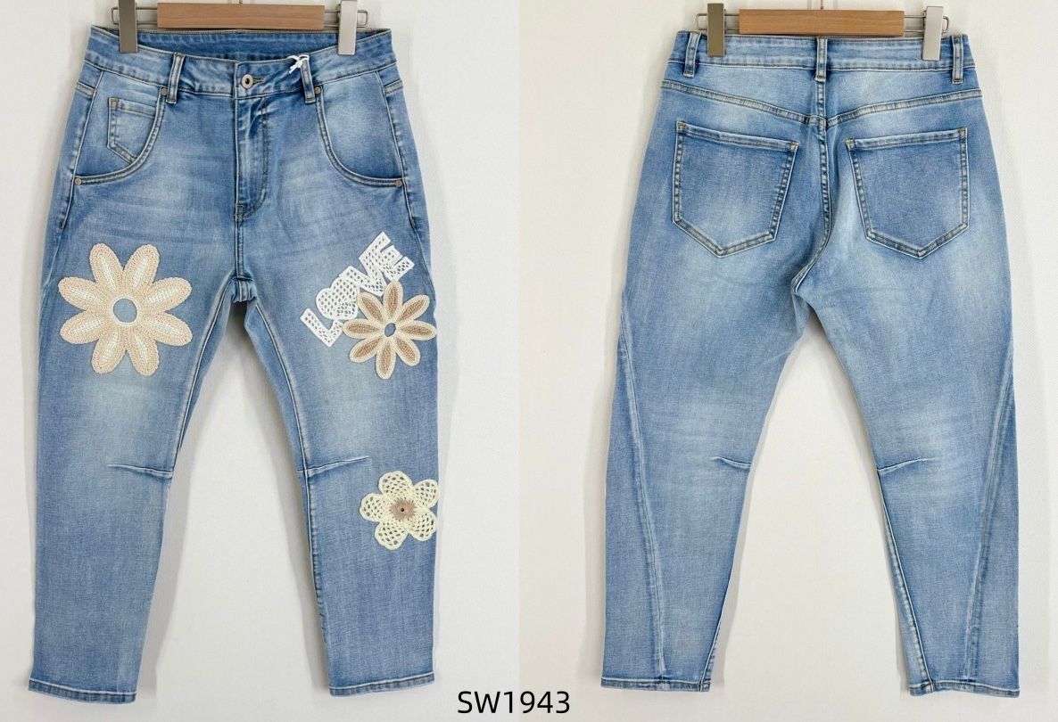 Hose/Shorts