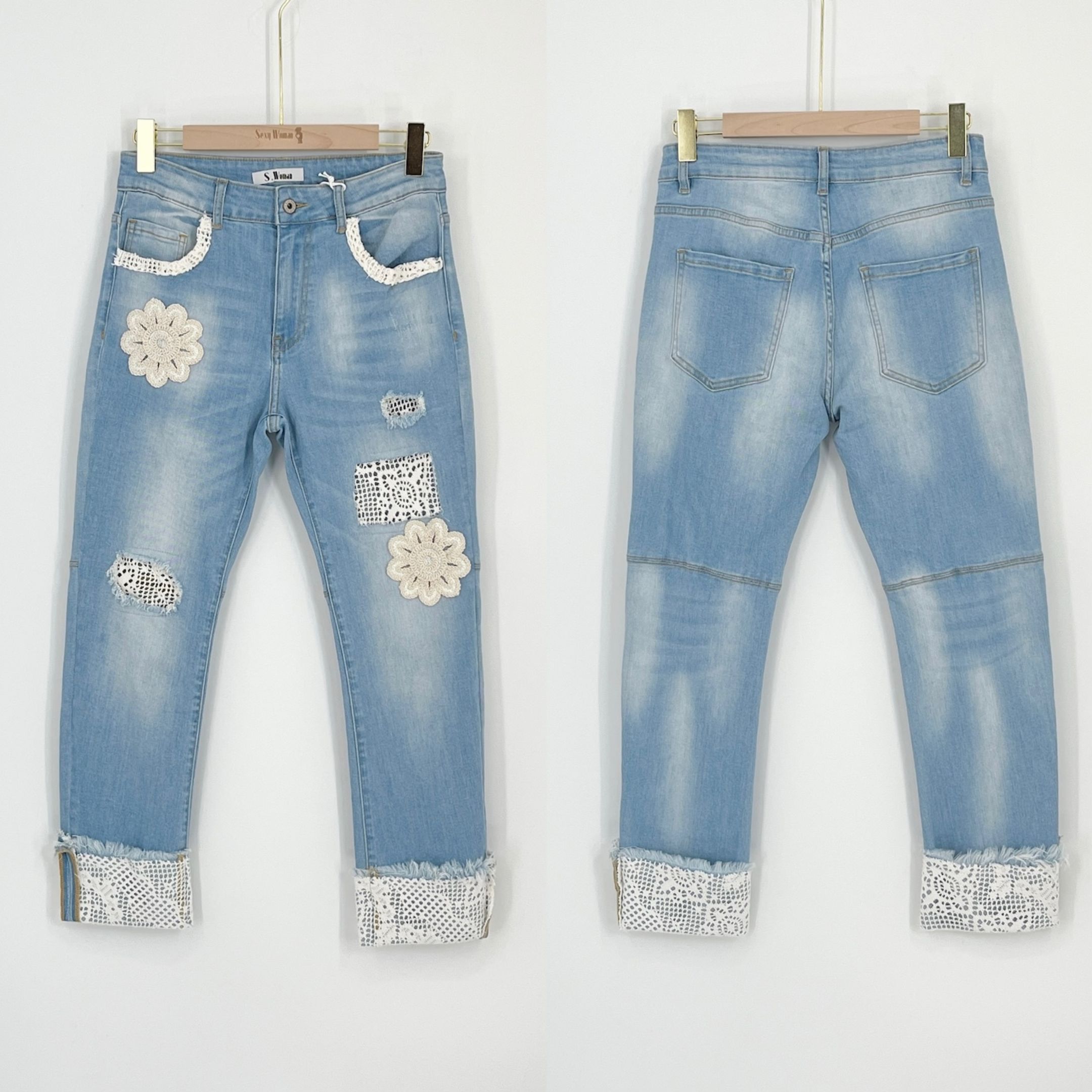 Hose/Shorts