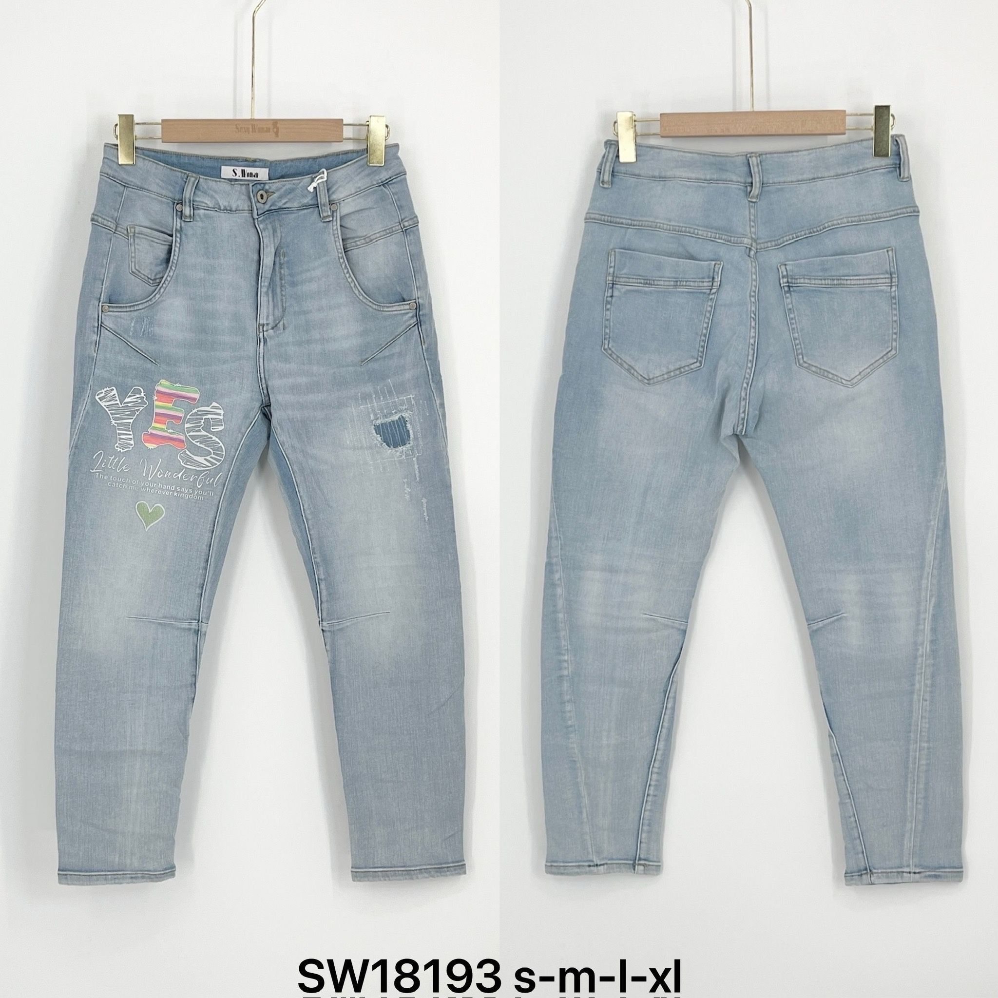 Hose/Shorts