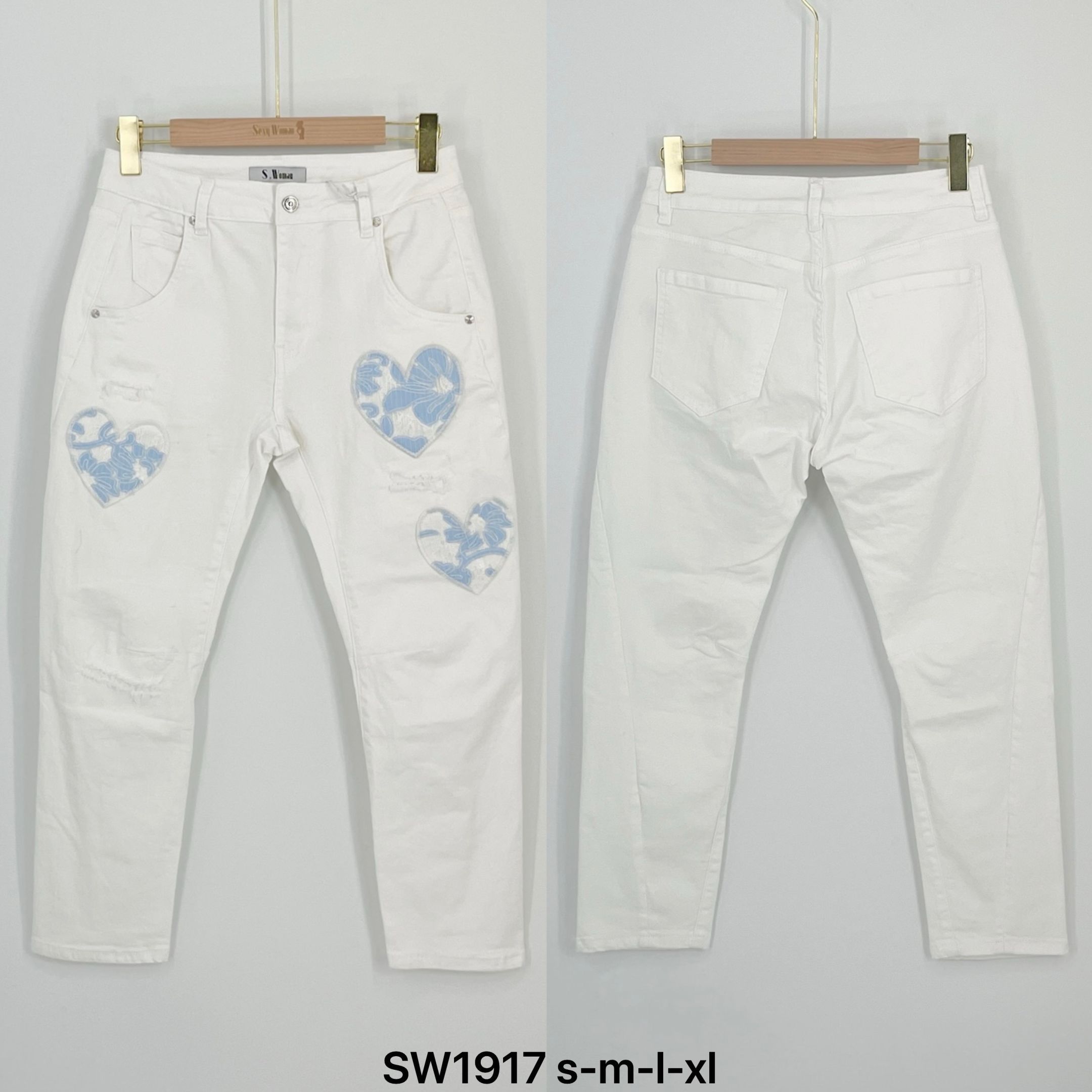 Hose/Shorts