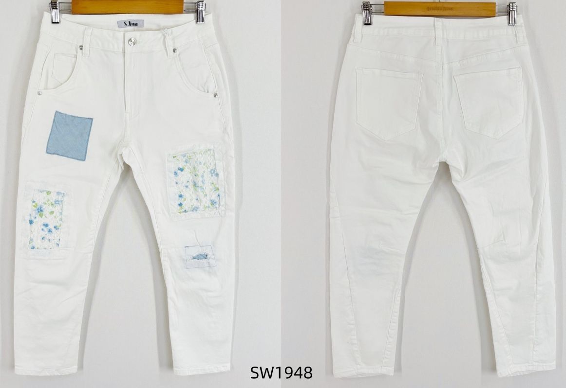 Hose/Shorts