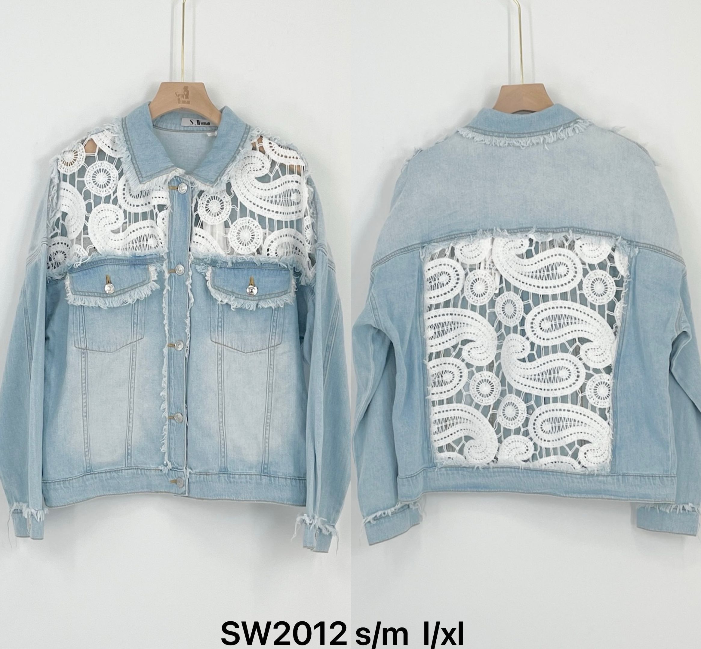 Jacke