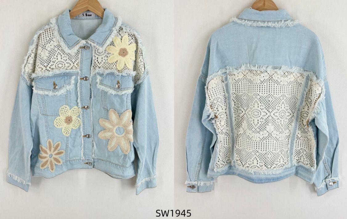 Jacke