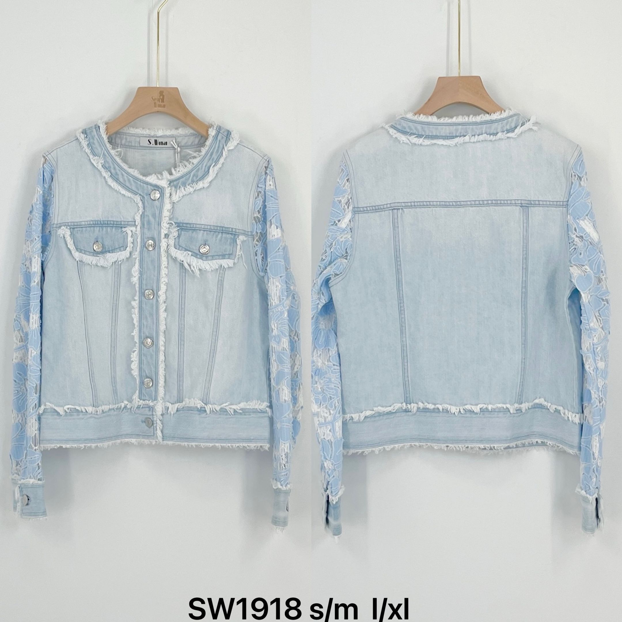 Jacke