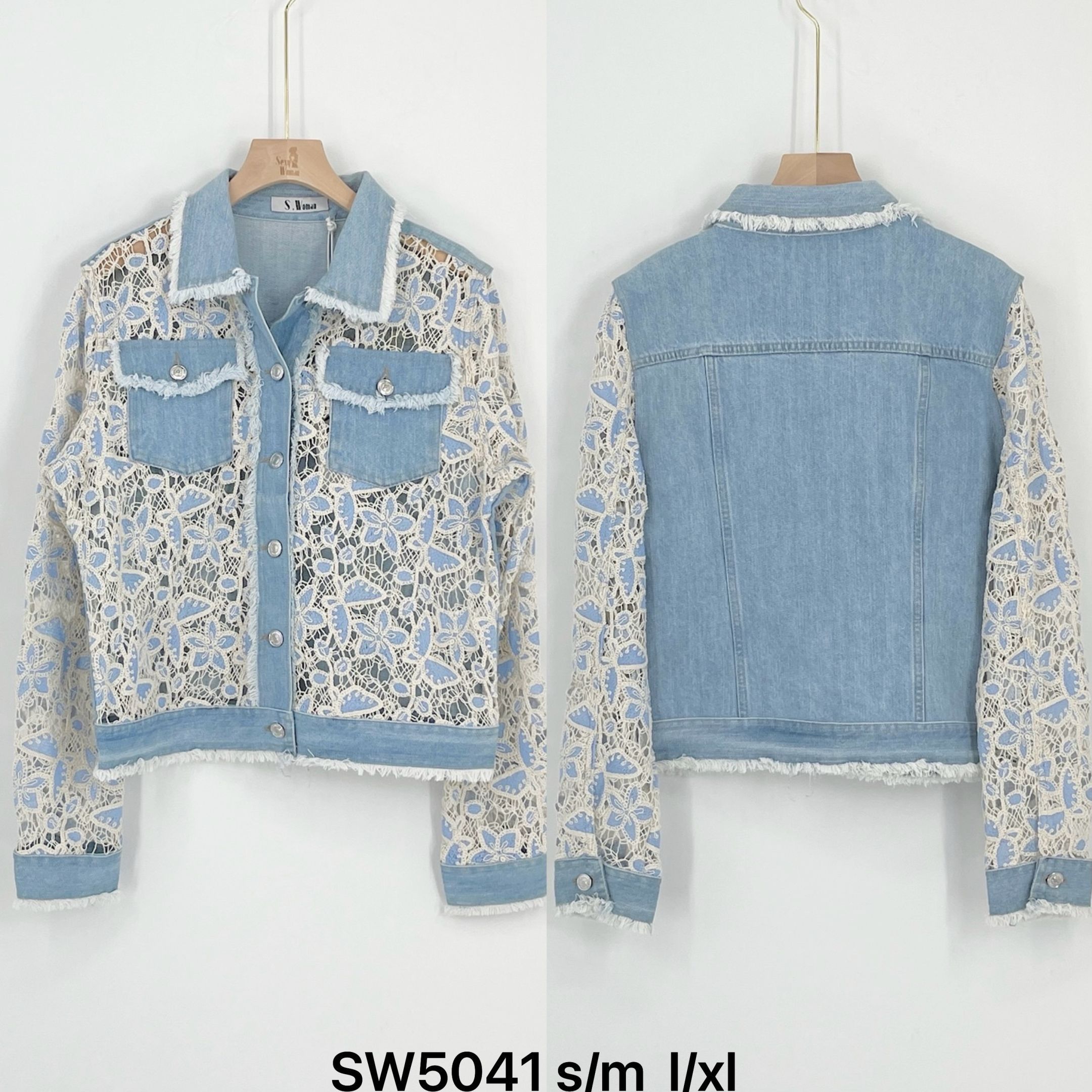 Jacke