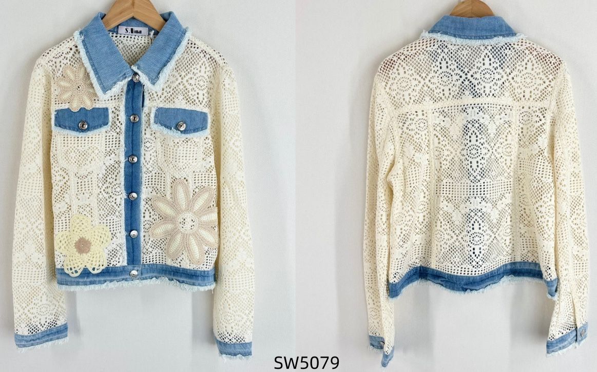 Jacke