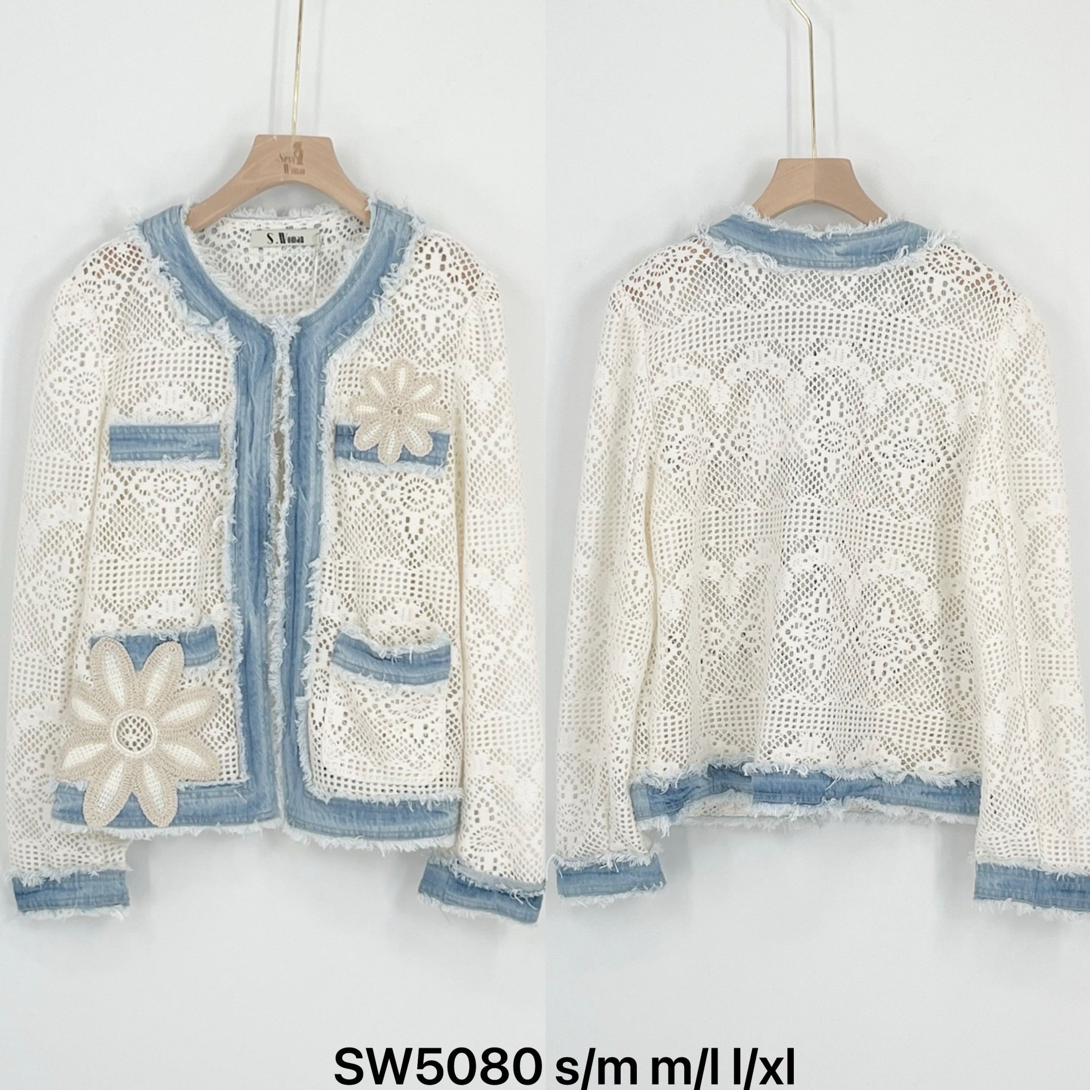 Jacke