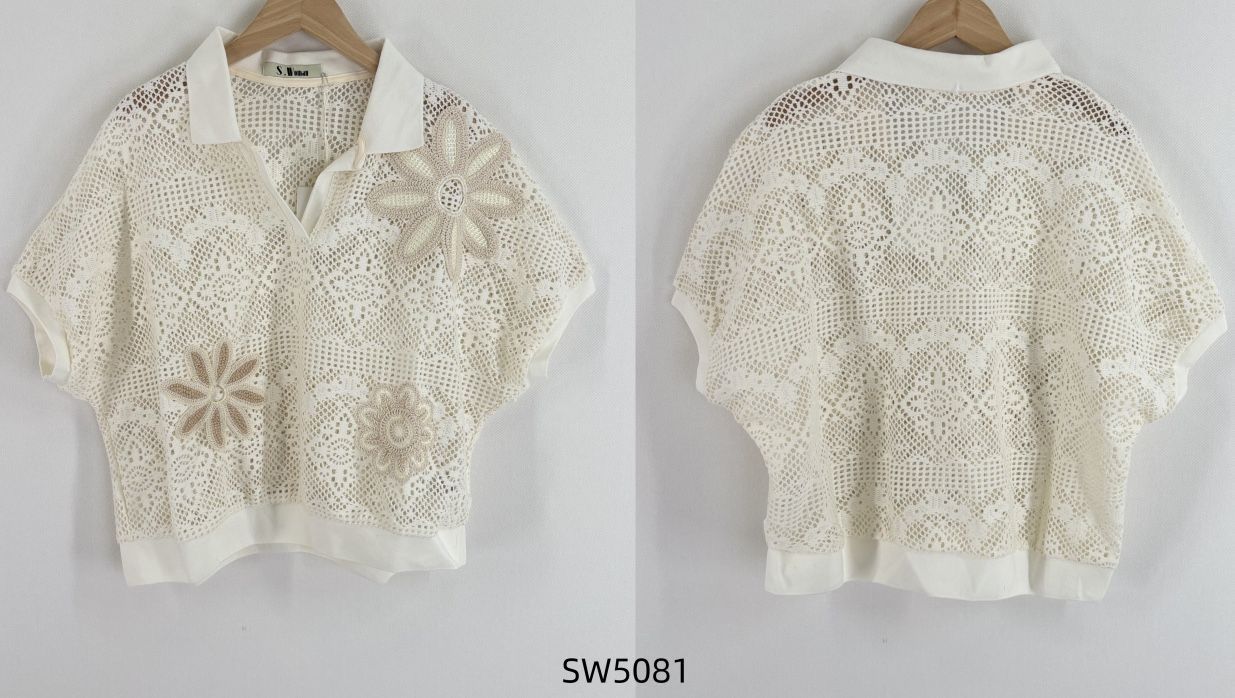 Bluse/T-Shirt