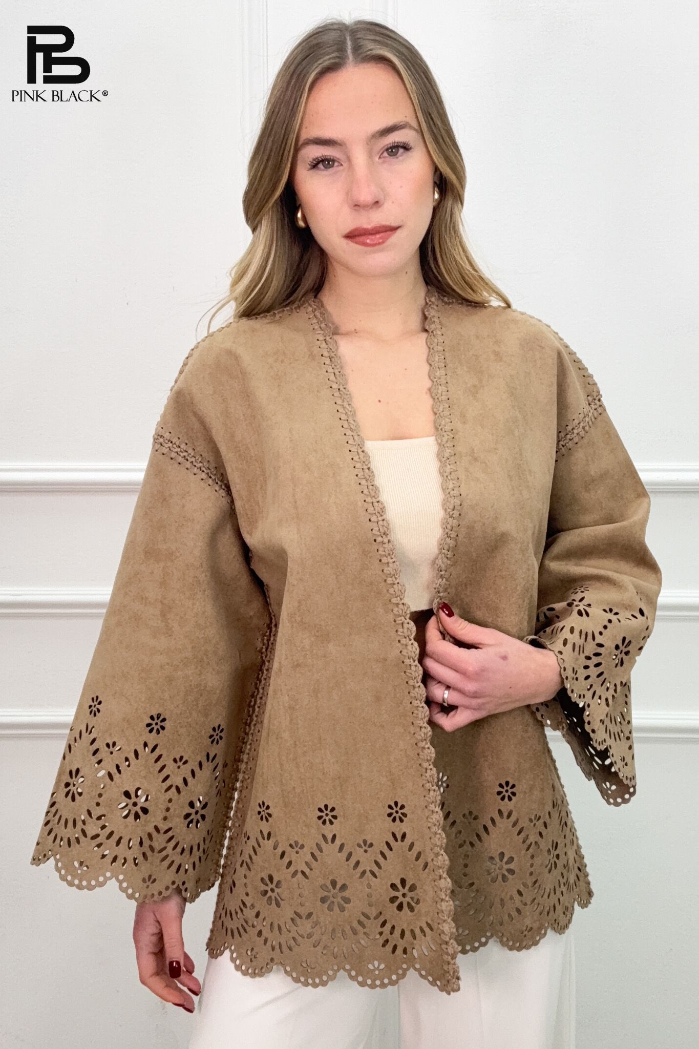 Mantel/Poncho
